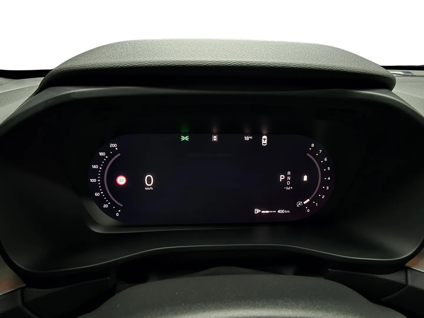 Autokuva 7 - NNM-300