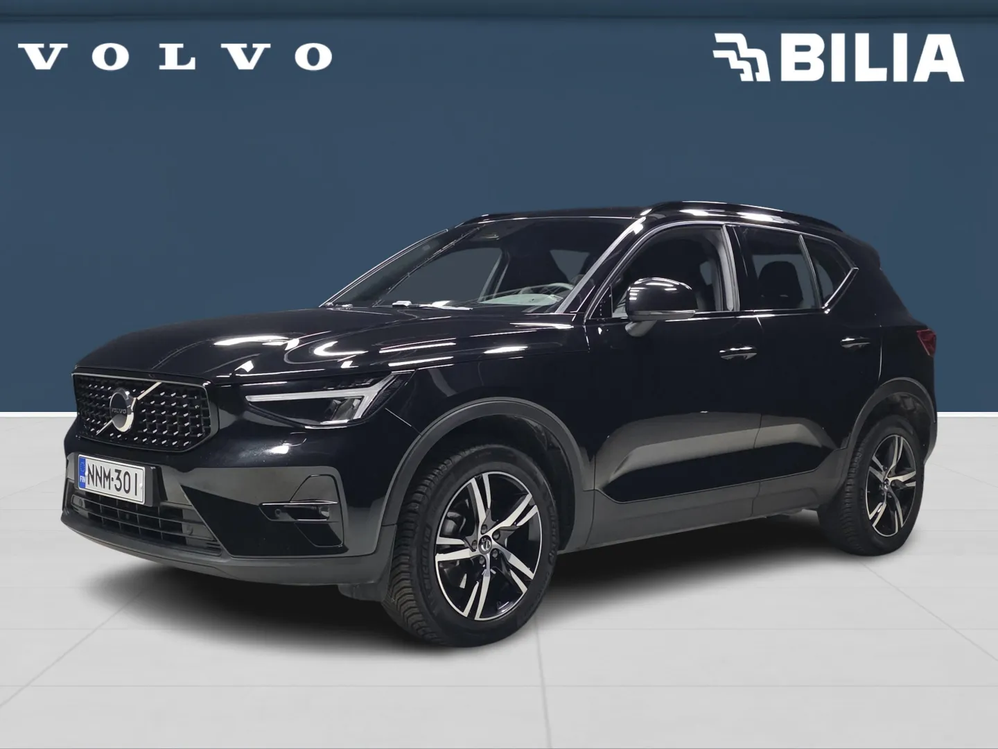Volvo XC40 NNM-301