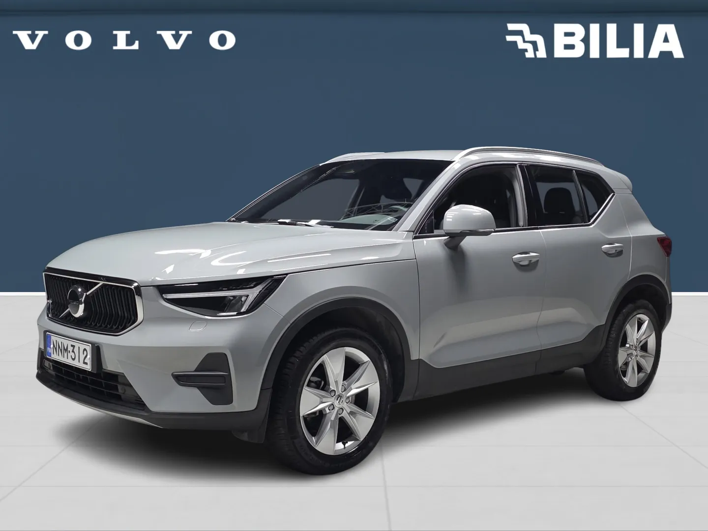 Volvo XC40 NNM-312