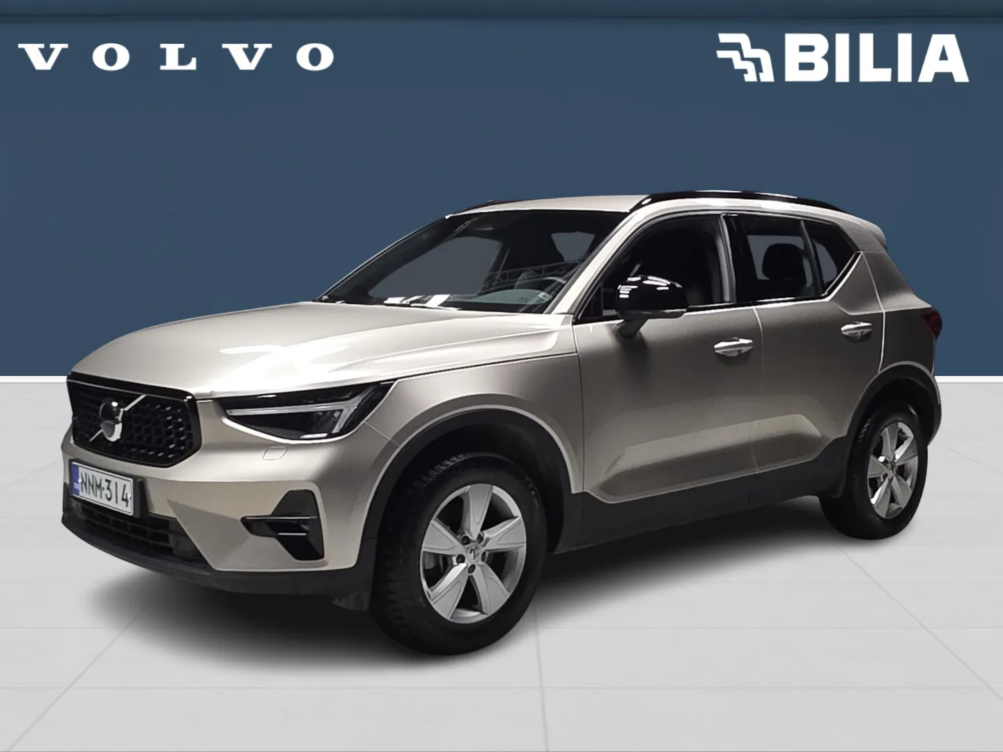 Volvo XC40 NNM-314