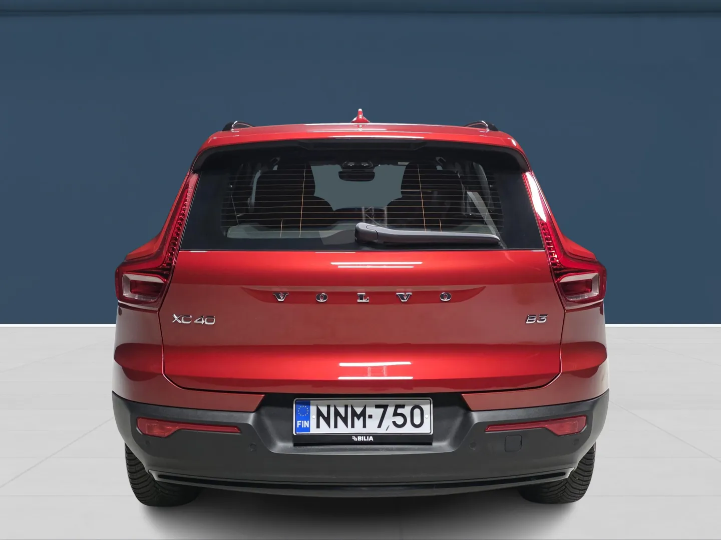 Autokuva 5 - NNM-750
