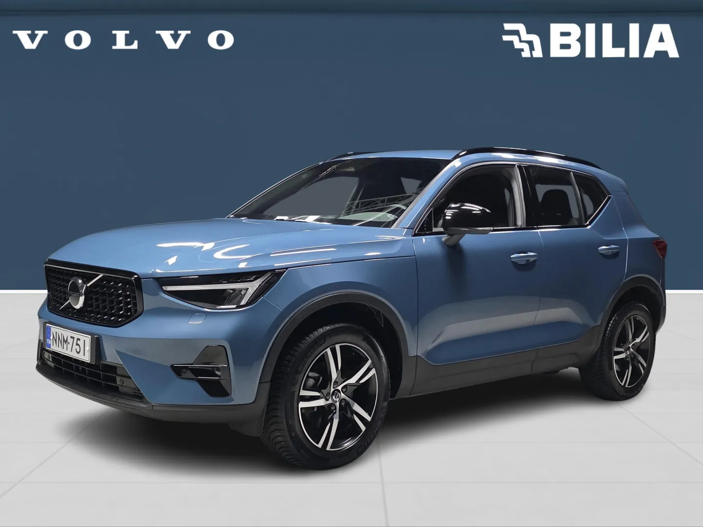 Volvo XC40 NNM-751