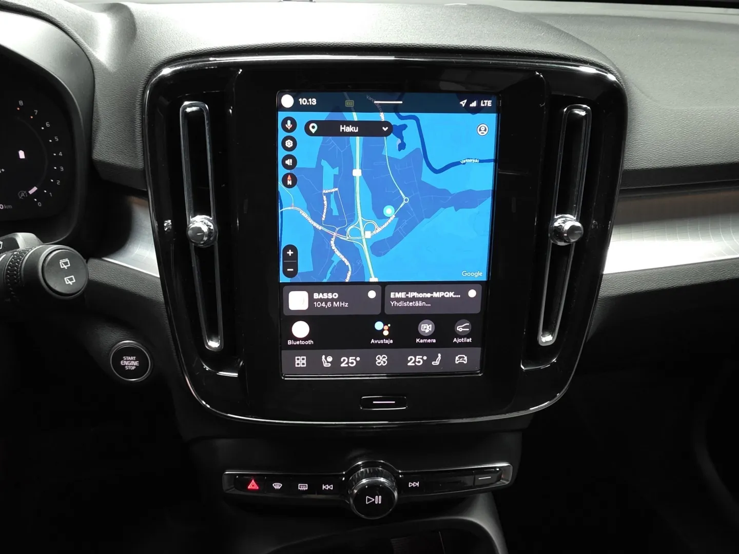 Autokuva 13 - NNM-755