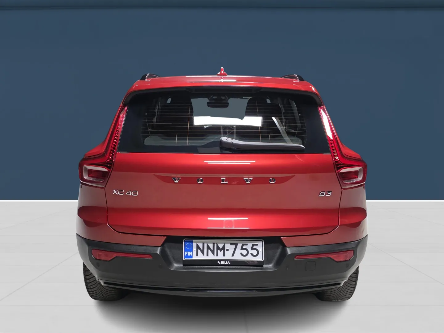 Autokuva 5 - NNM-755