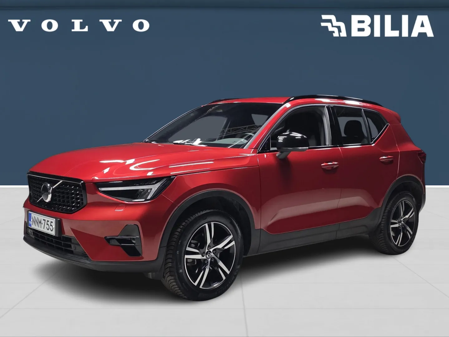 Volvo XC40 NNM-755