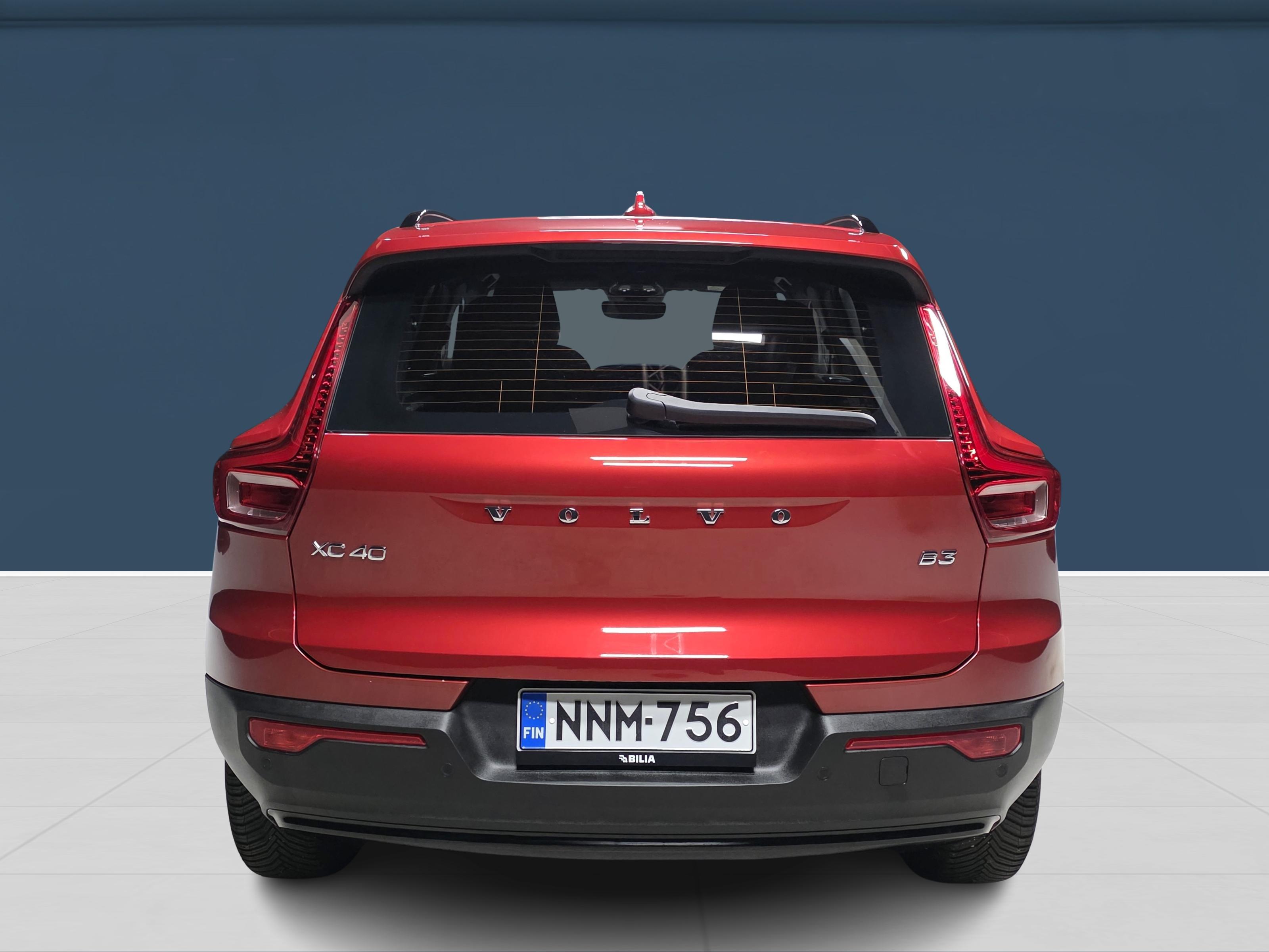 Volvo XC40 2024, kuva 5/17