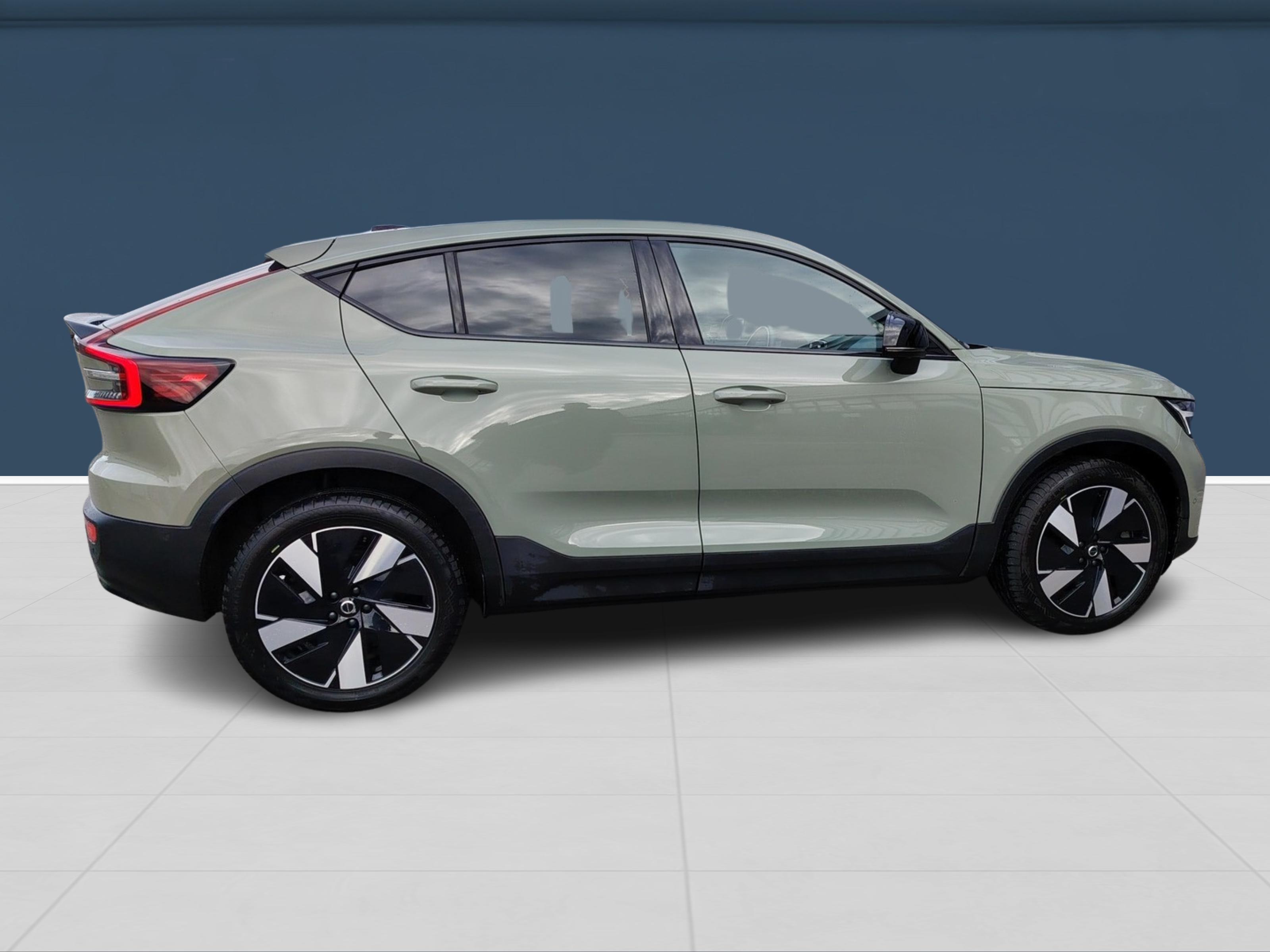 Volvo C40 Recharge Twin Ultimate 2024, bild 5/5