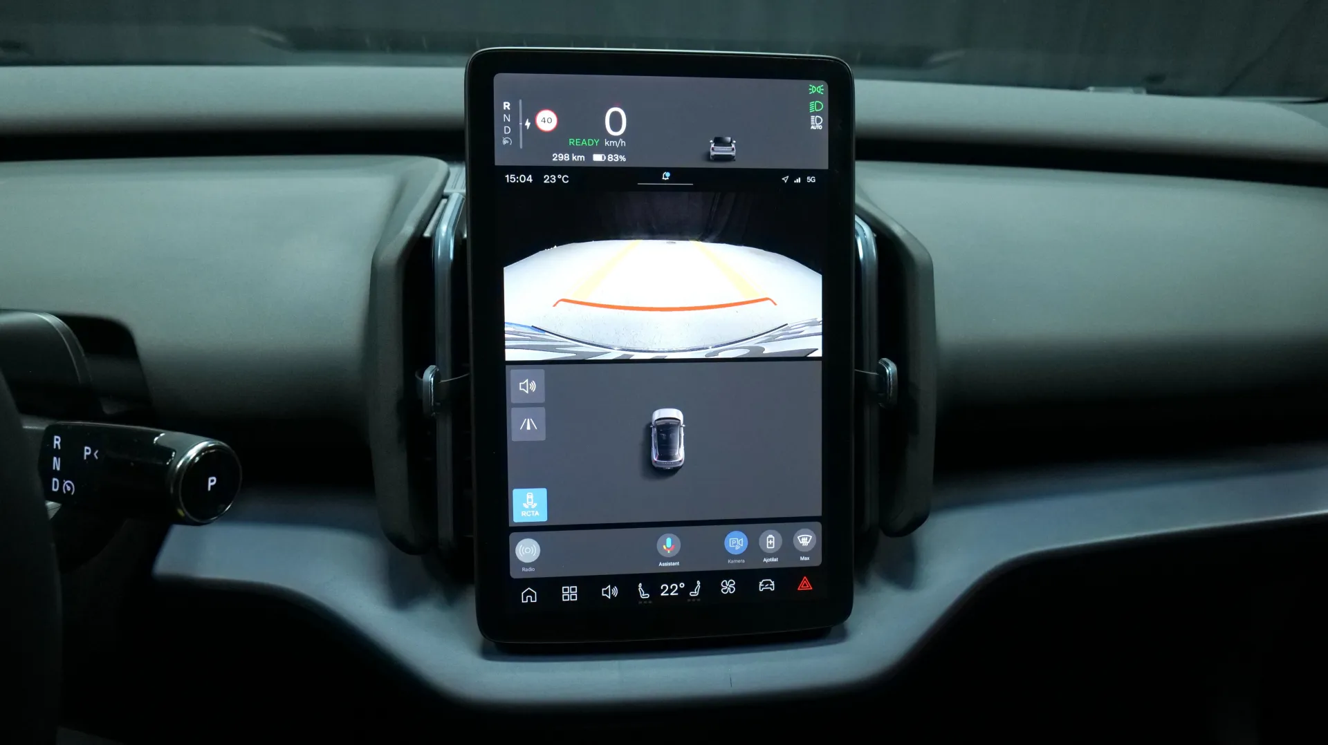 Autokuva 6 - NNR-348