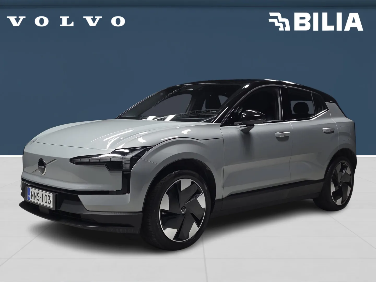 Volvo EX30 NNS-103
