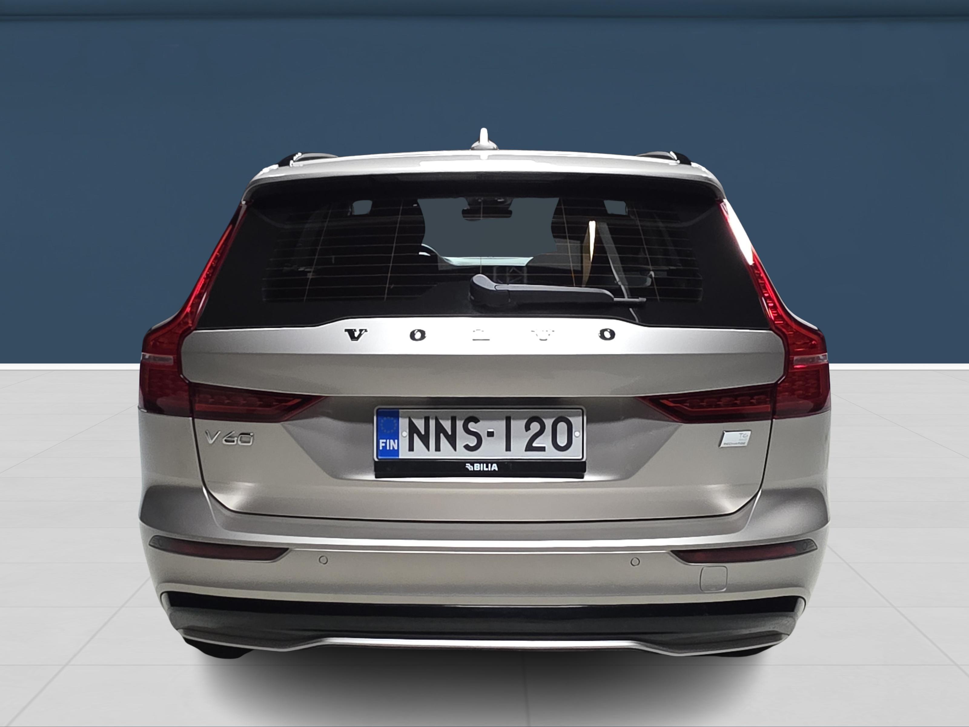 Volvo V60 2024, kuva 5/16