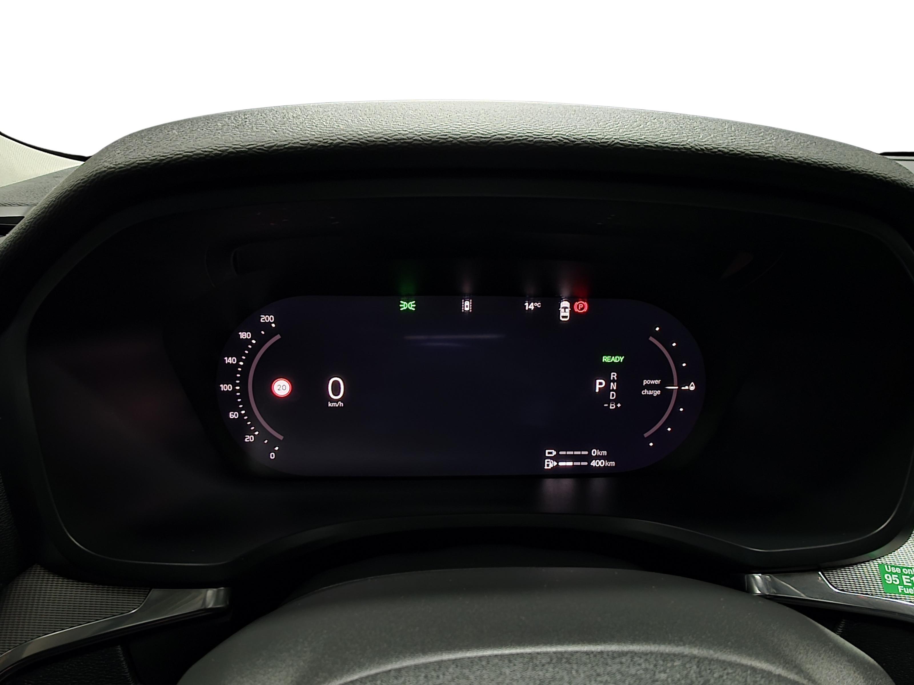 Volvo V60 2024, kuva 7/16