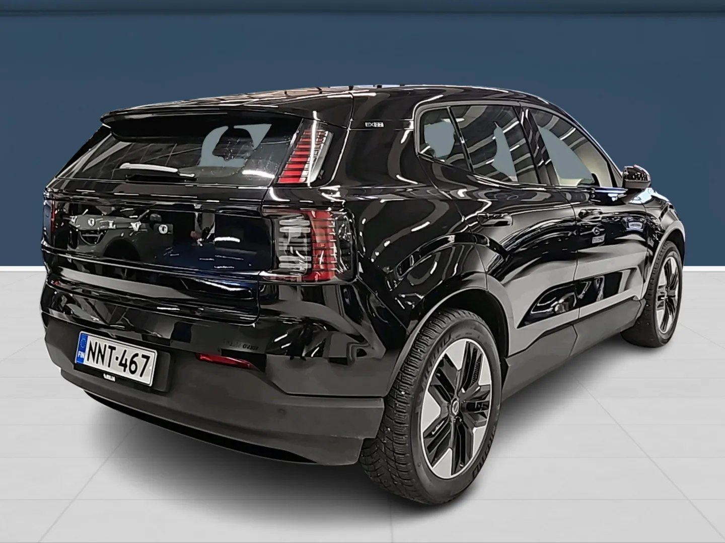 Autokuva 3 - NNT-467