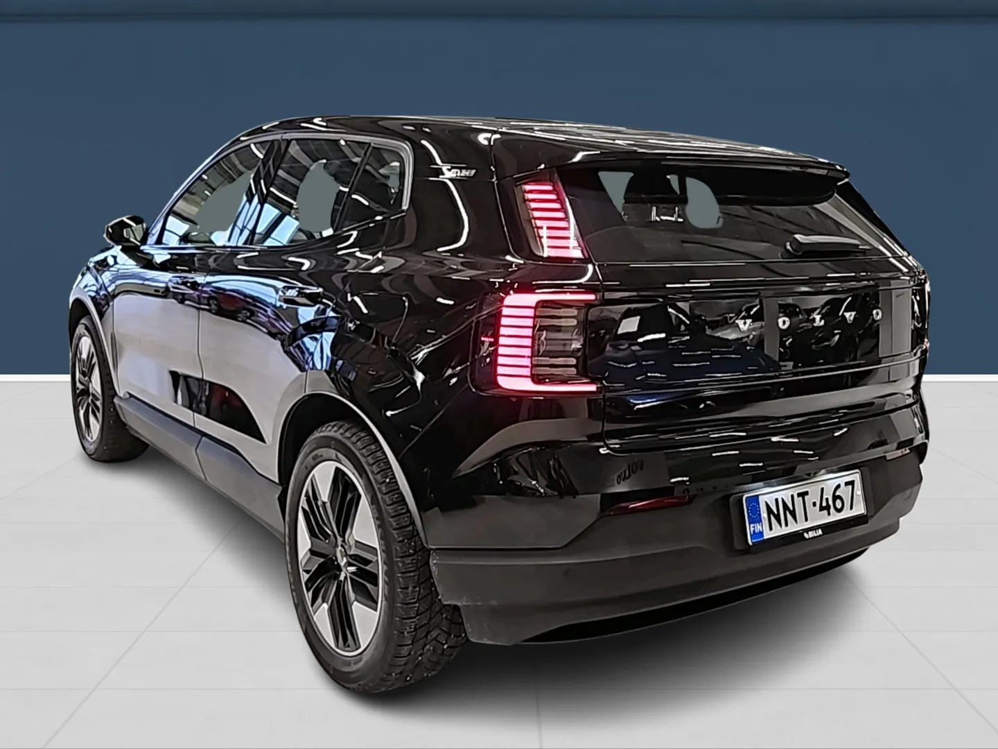 Autokuva 6 - NNT-467