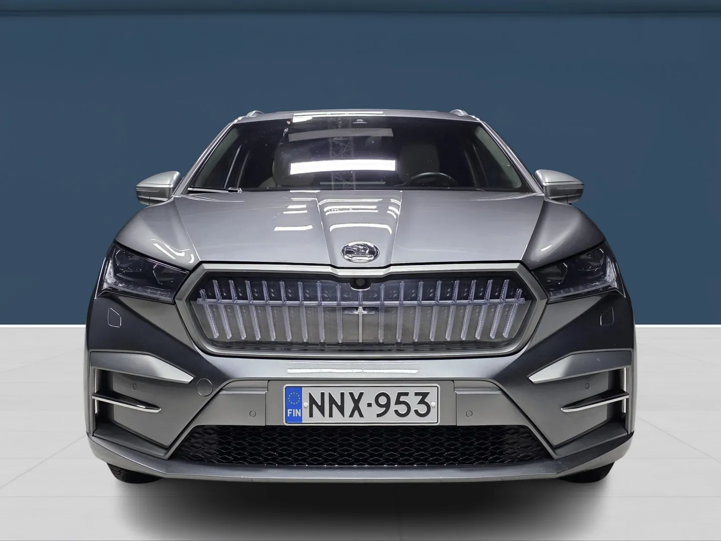 Autokuva 2 - NNX-953