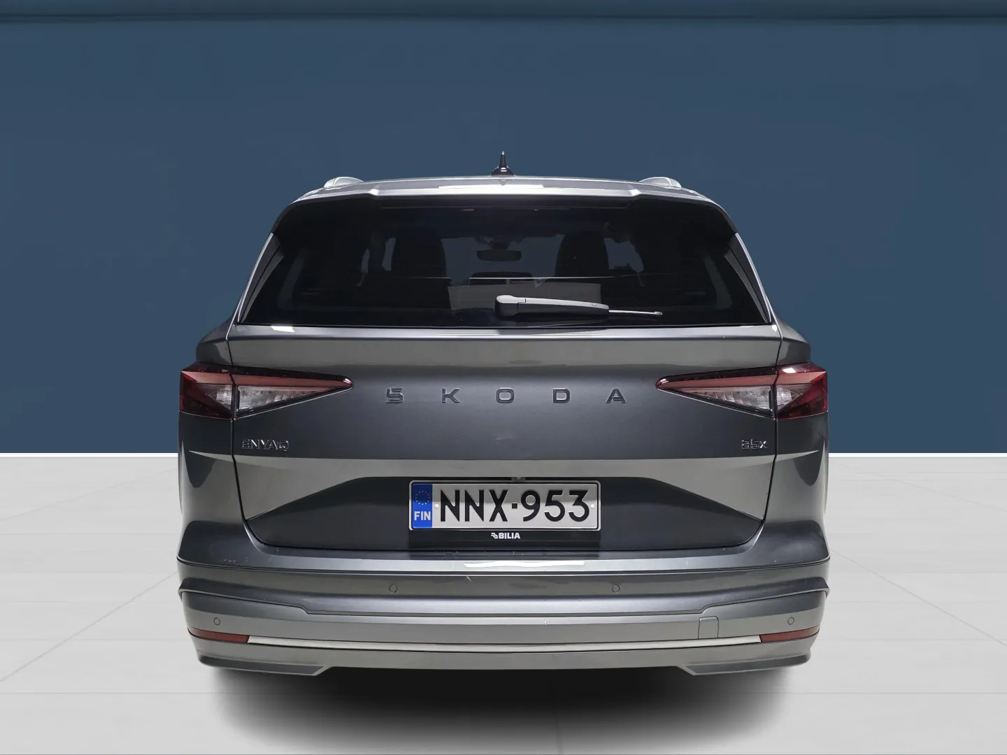 Autokuva 5 - NNX-953