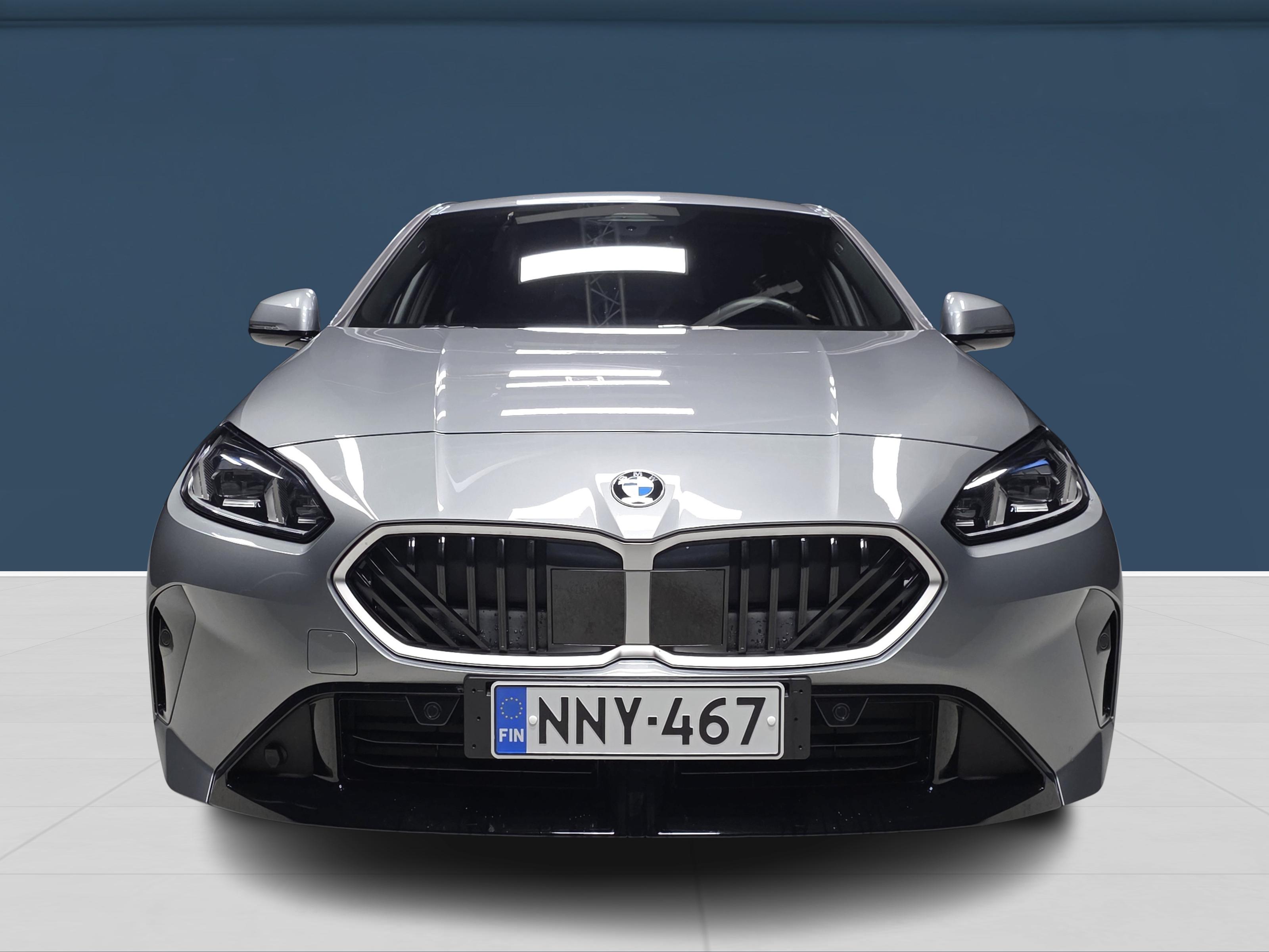 BMW 120 F70 Hatchback 120 A M Sport MHEV 2025, kuva 2/16