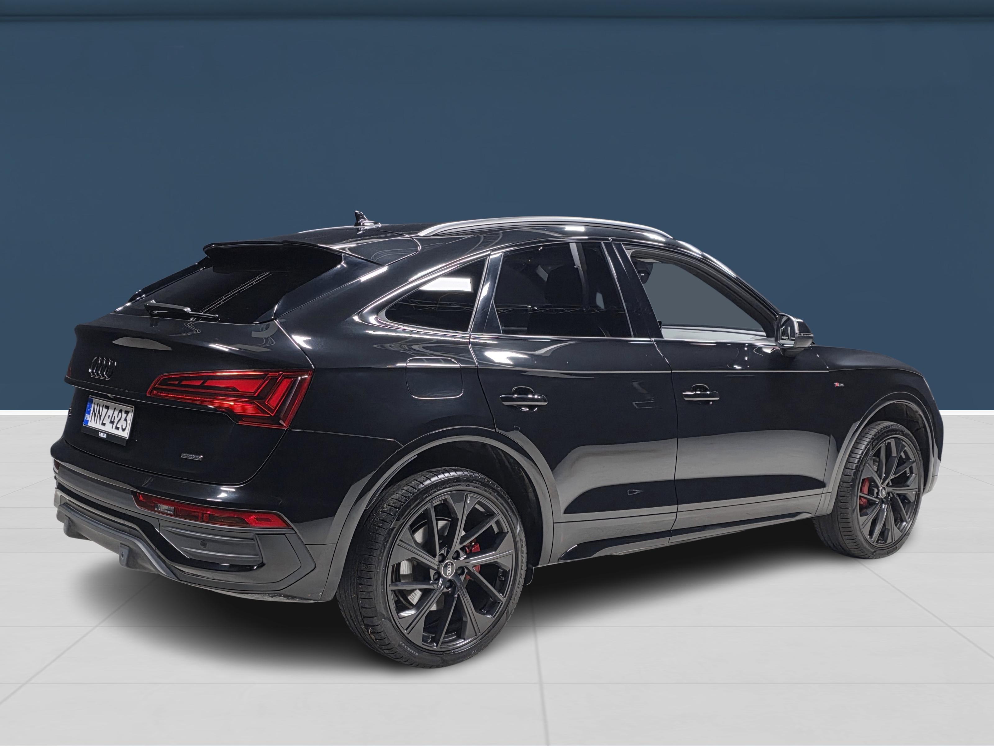 Audi Q5 2024, kuva 4/16