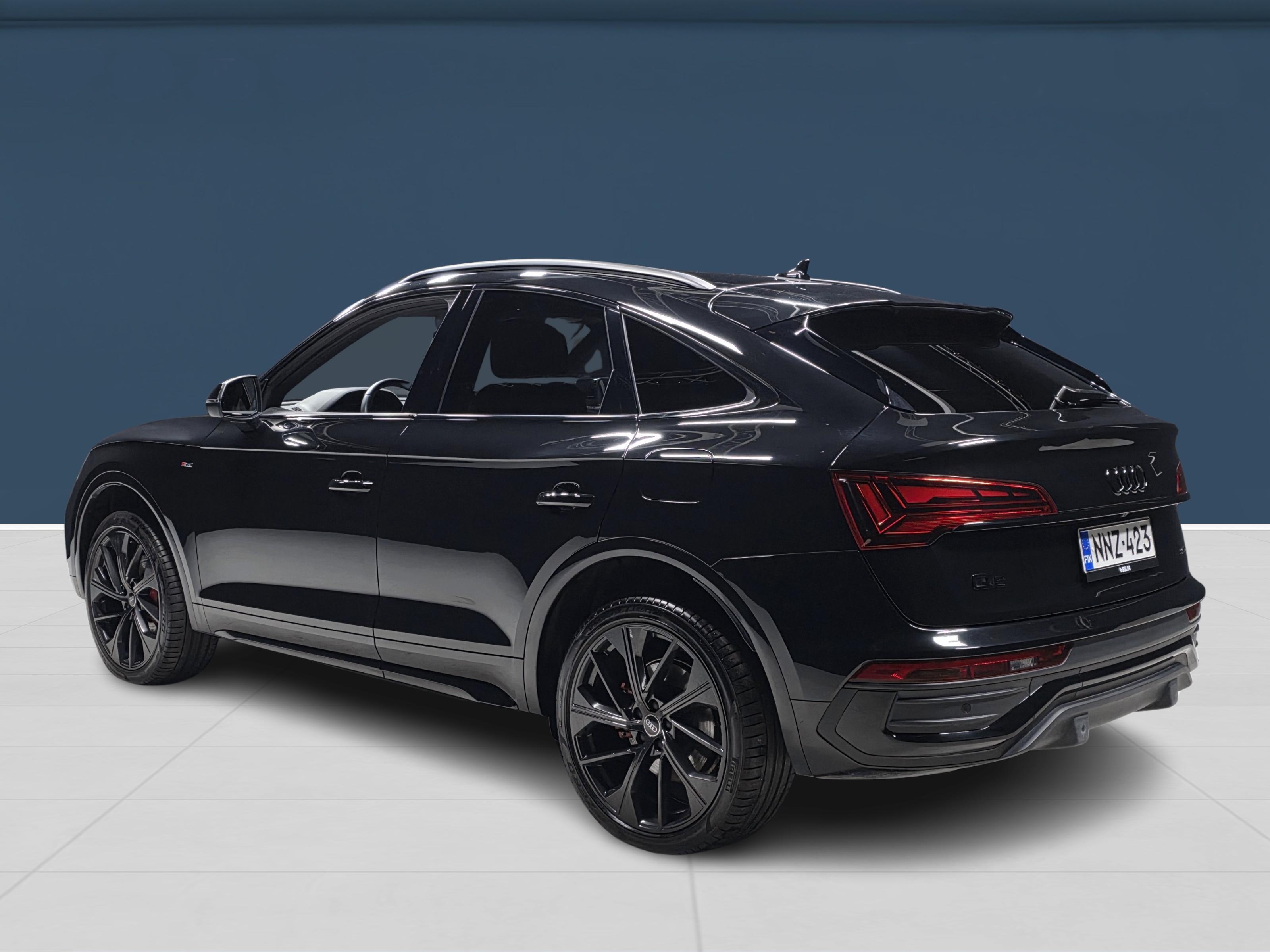 Audi Q5 2024, kuva 6/16
