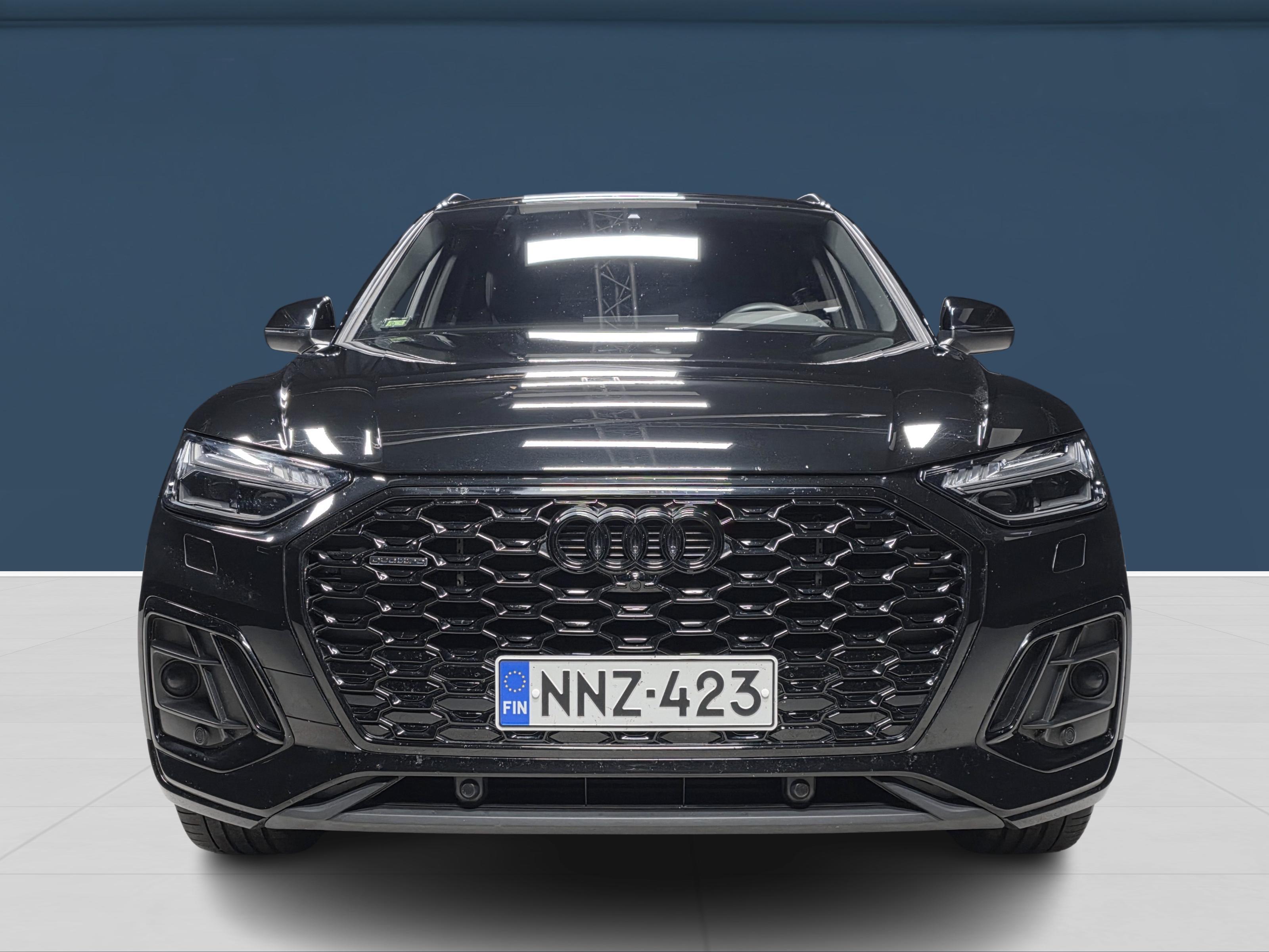 Audi Q5 2024, kuva 2/16