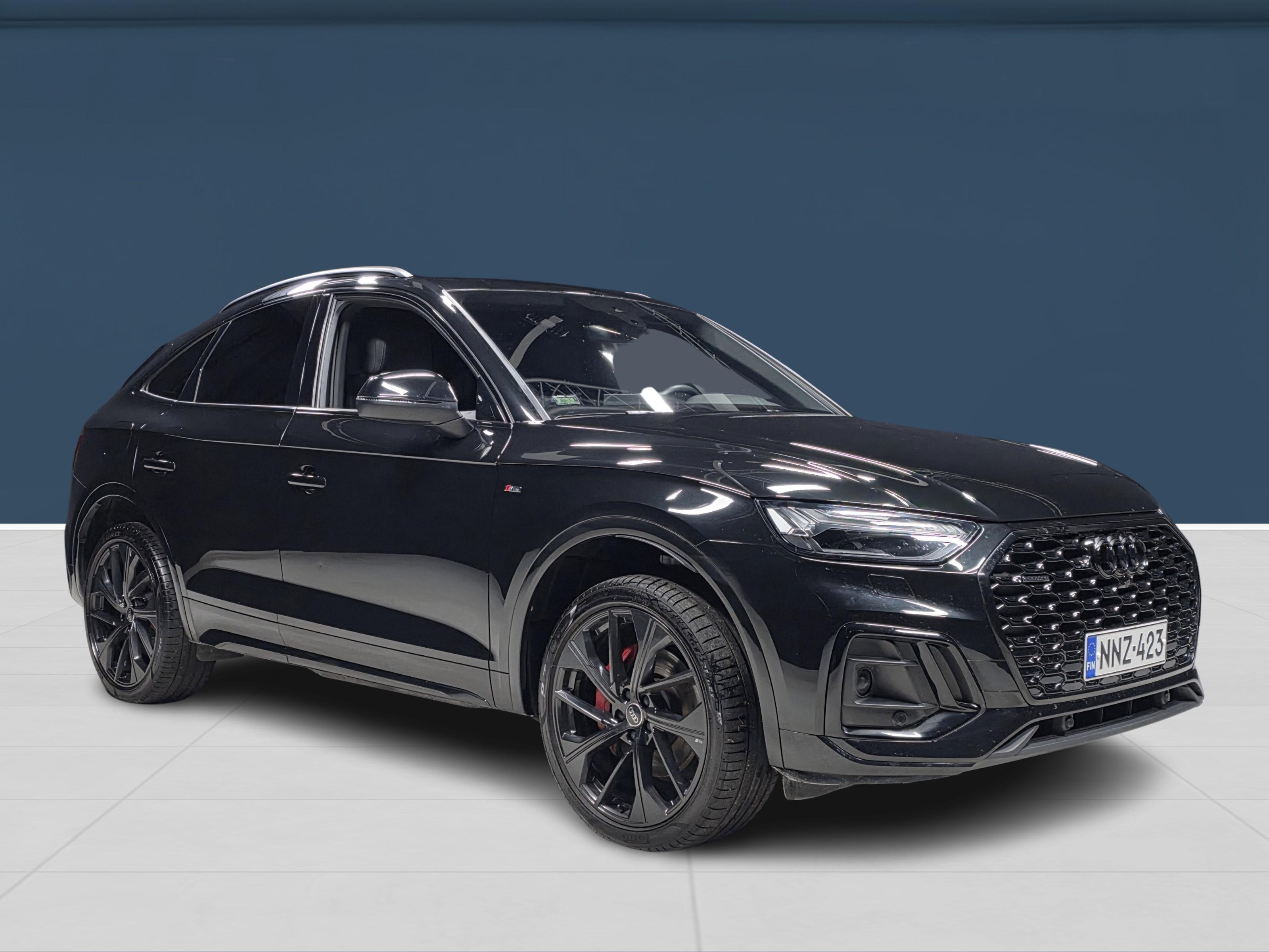 Audi Q5 2024, kuva 3/16
