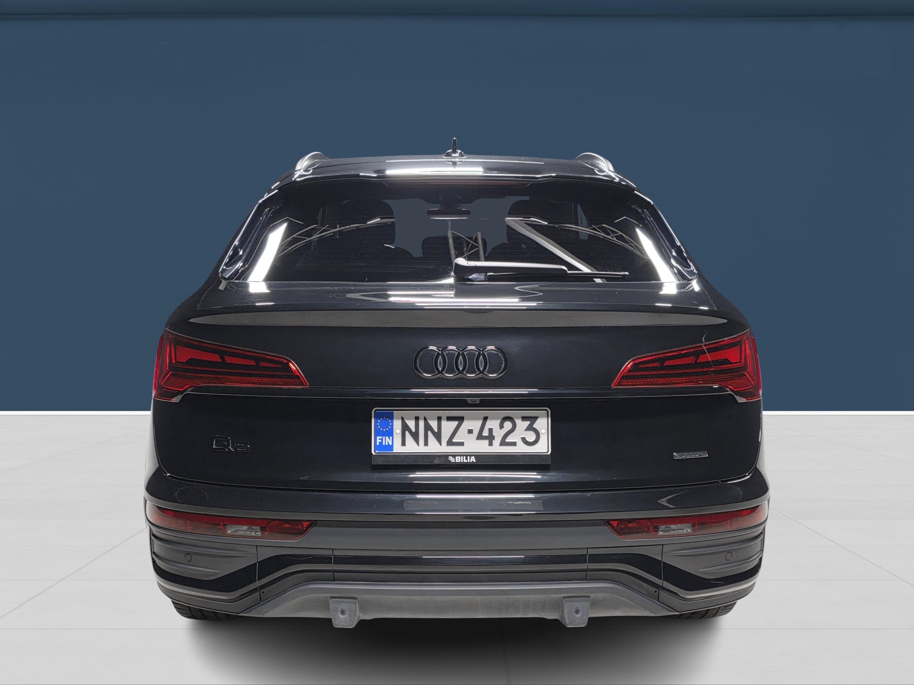 Audi Q5 2024, kuva 5/16