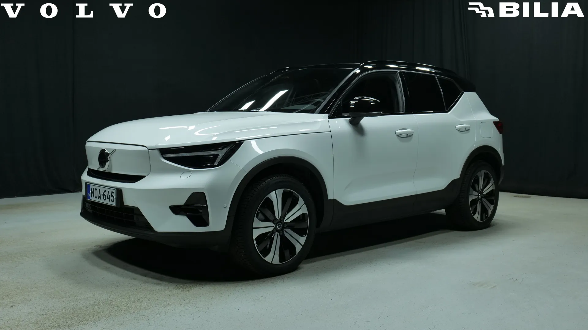 Volvo EX40 NOA-645