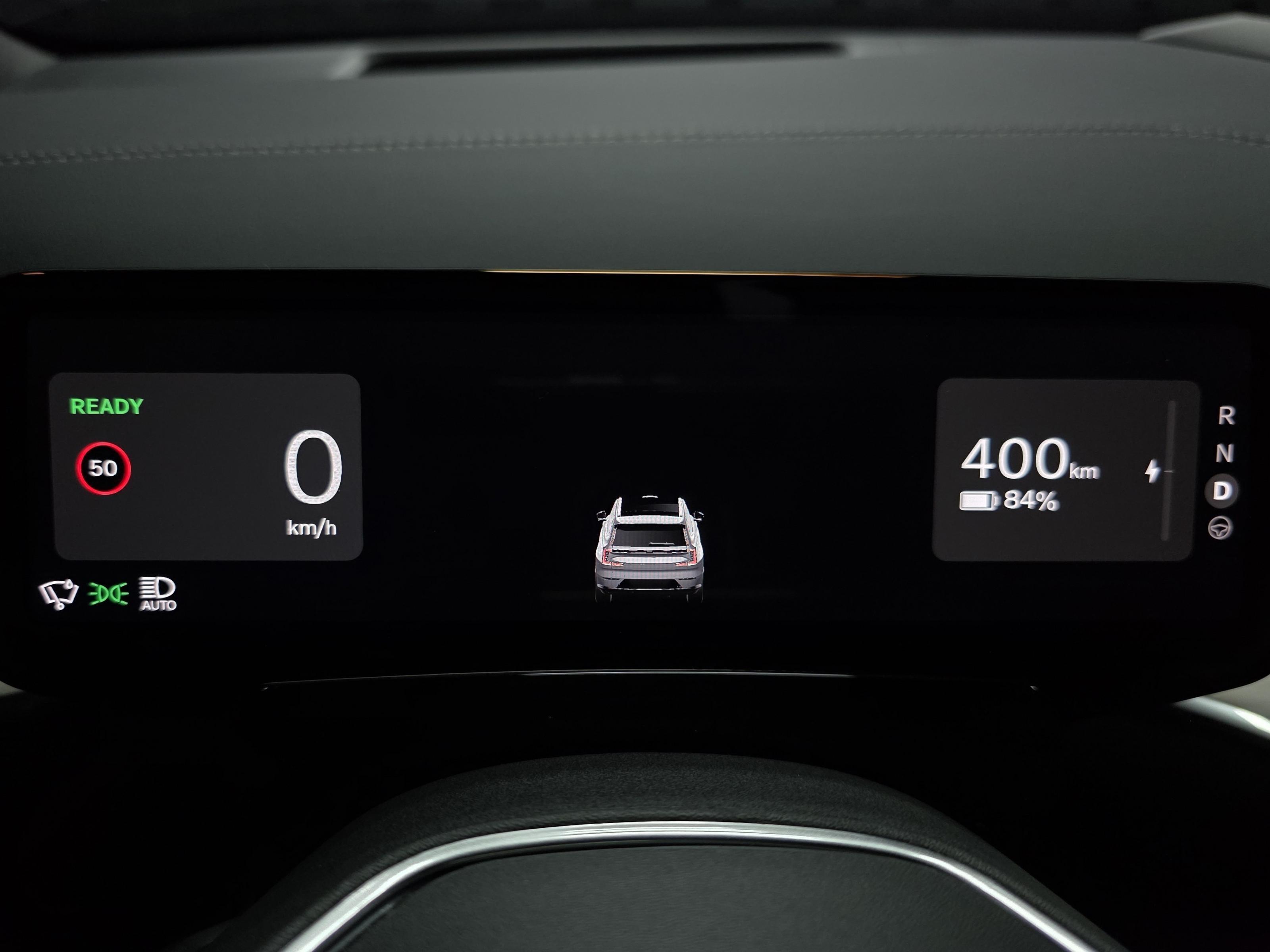 Volvo EX90 Twin Performance Ultra 2025, kuva 7/19