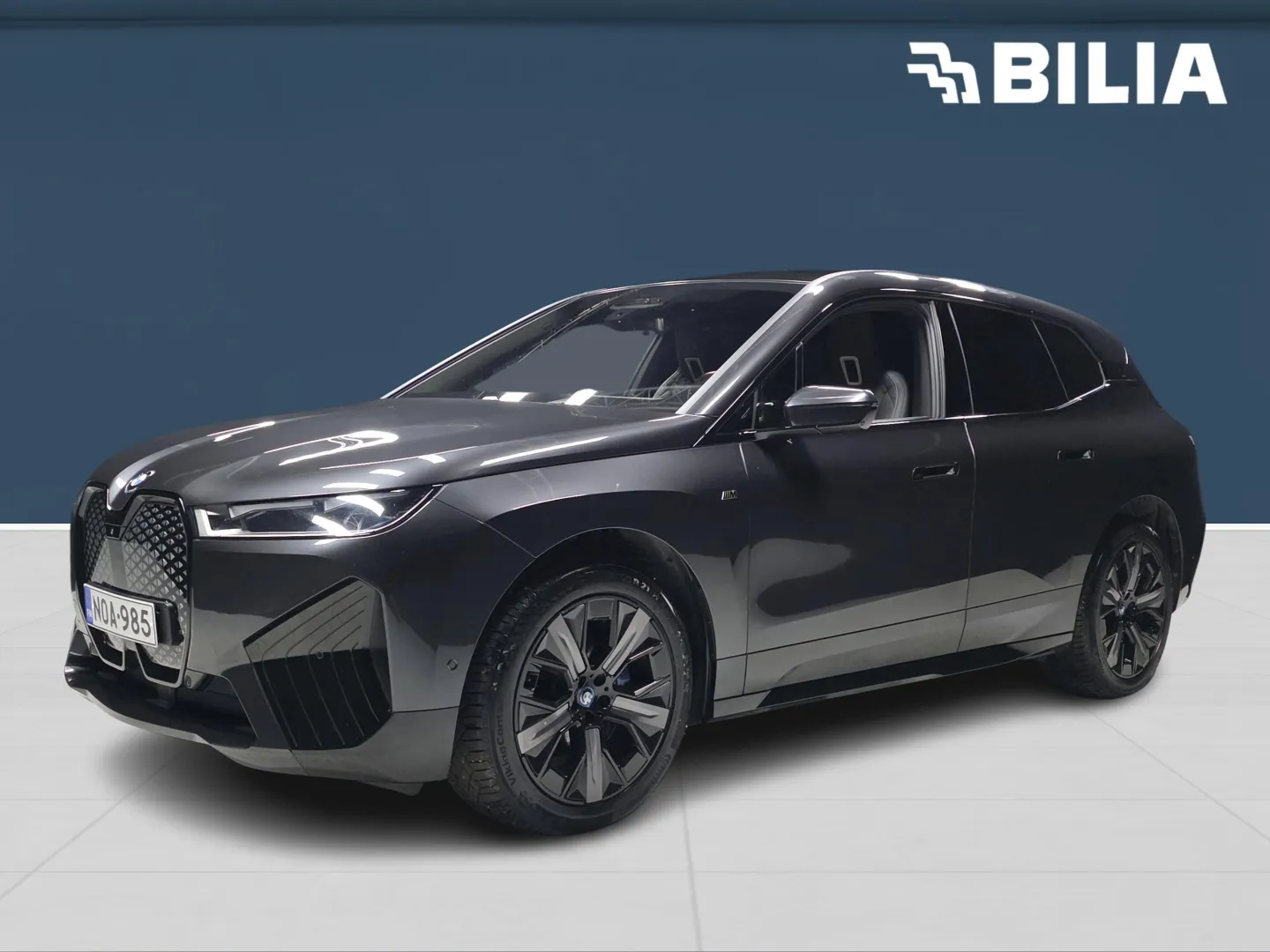 Autokuva 1 - NOA-985