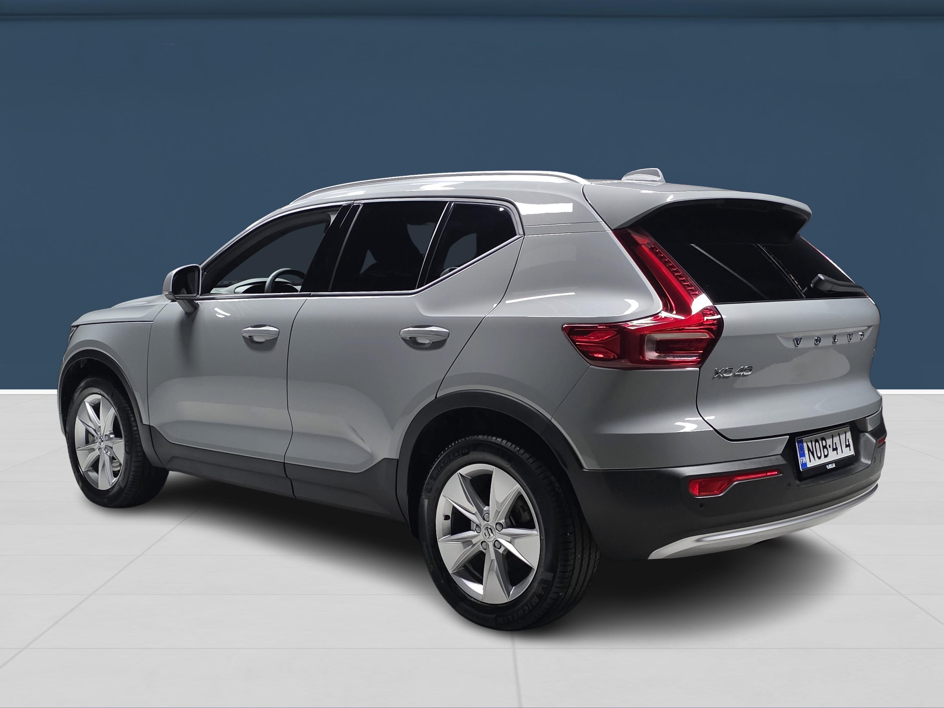 Volvo XC40 B3 MHEV Edition DCT aut 2025, kuva 6/17