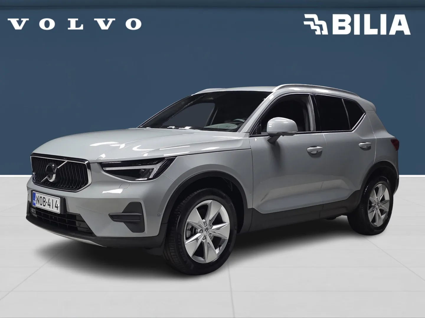 Volvo XC40 NOB-414