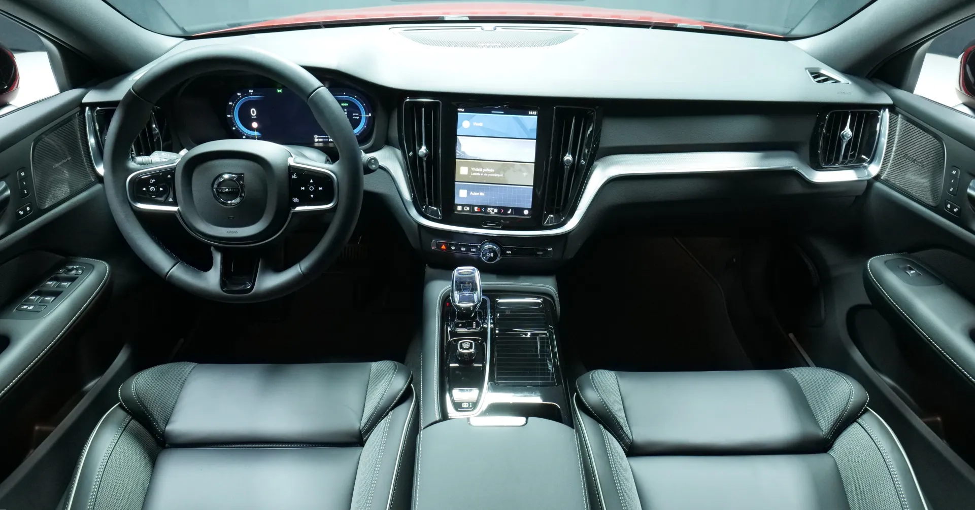 Autokuva 14 - NOB-840