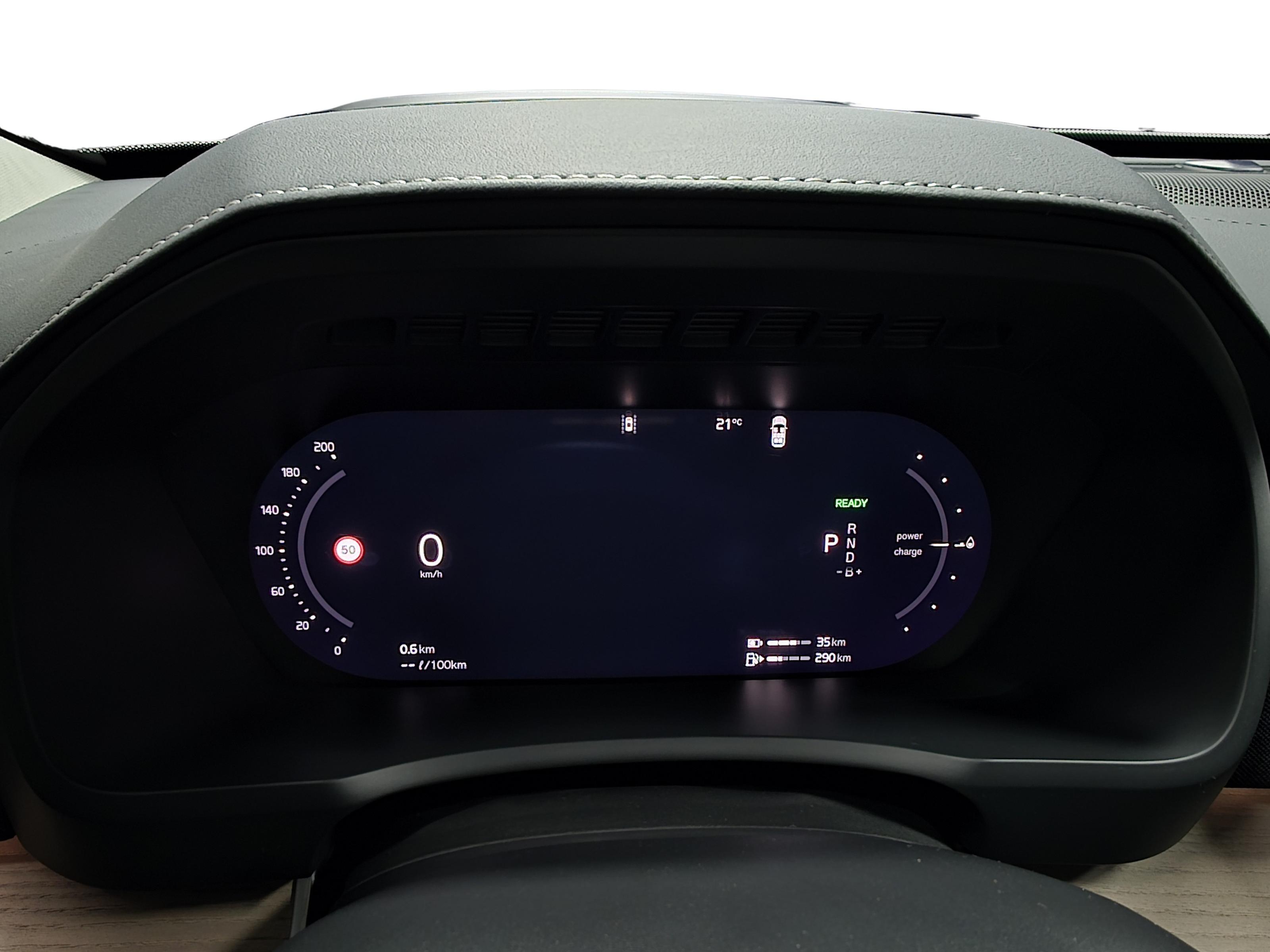 Volvo XC90 2025, photo 7/20