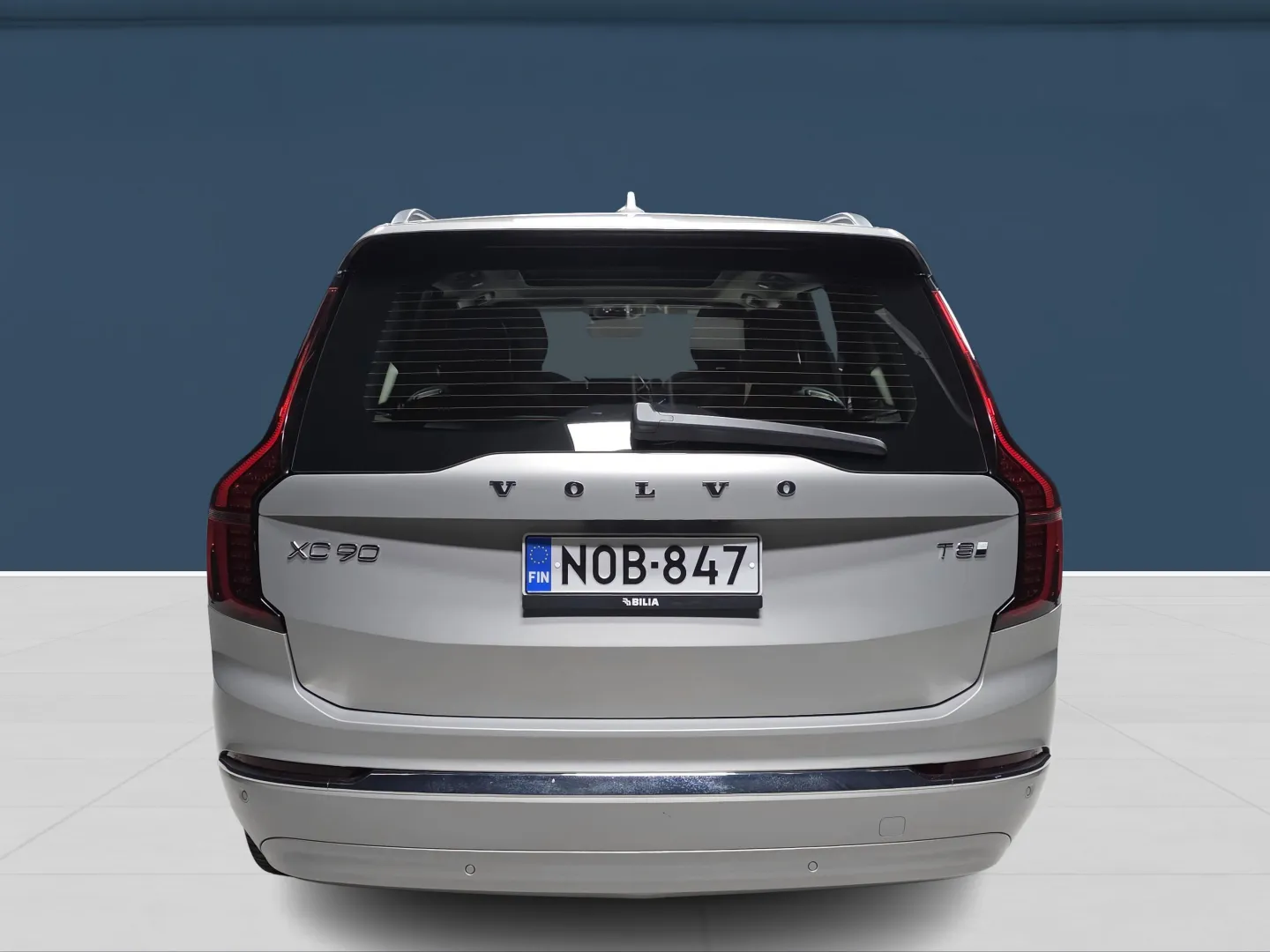 Autokuva 5 - NOB-847
