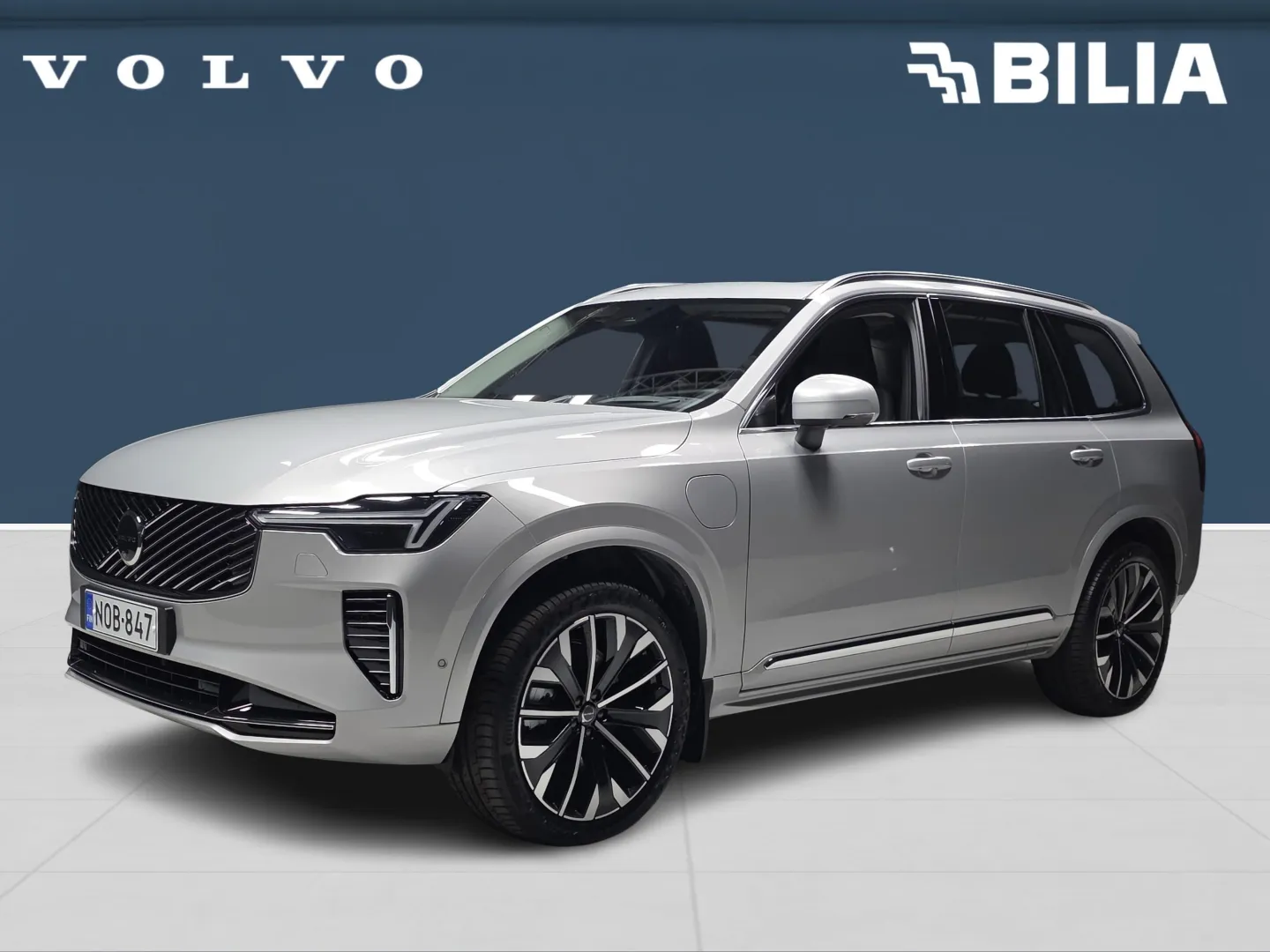 Volvo XC90 NOB-847