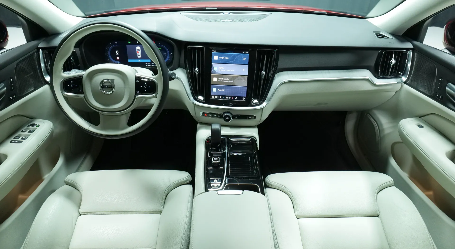 Autokuva 14 - NOB-849