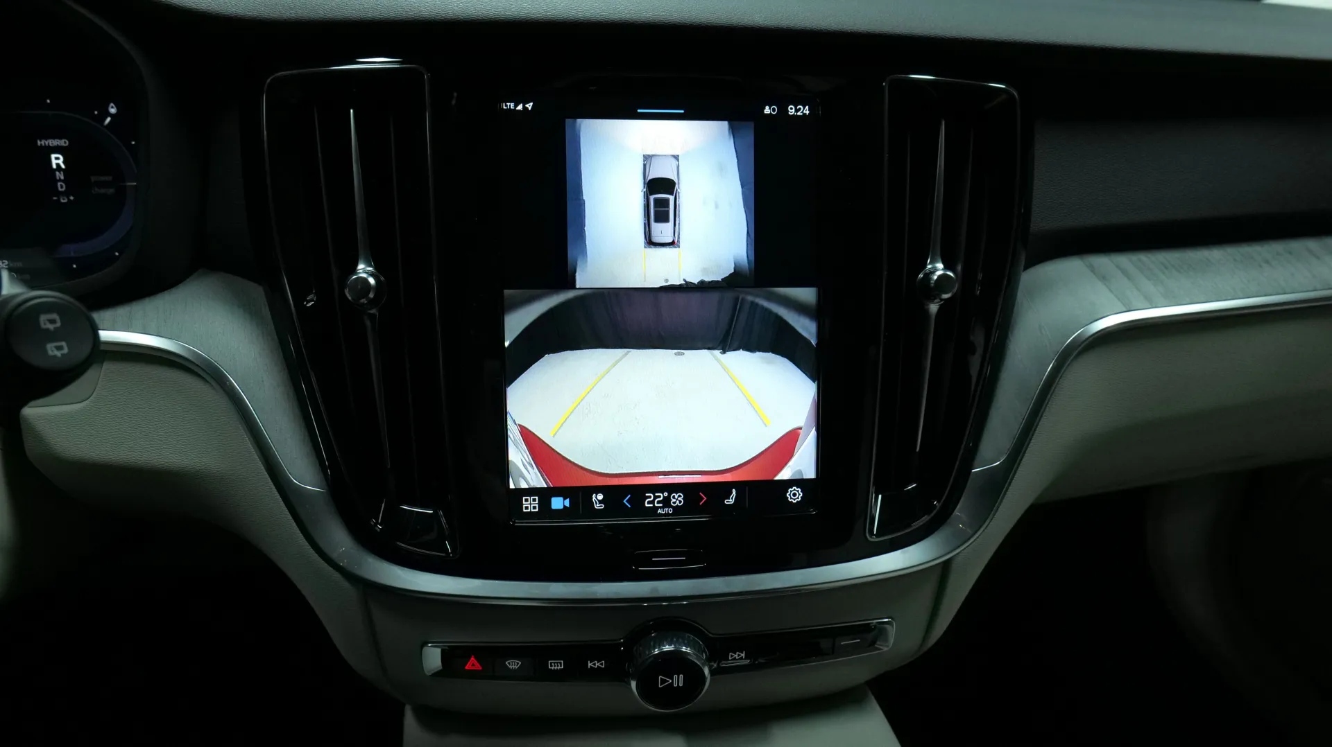 Autokuva 7 - NOB-849