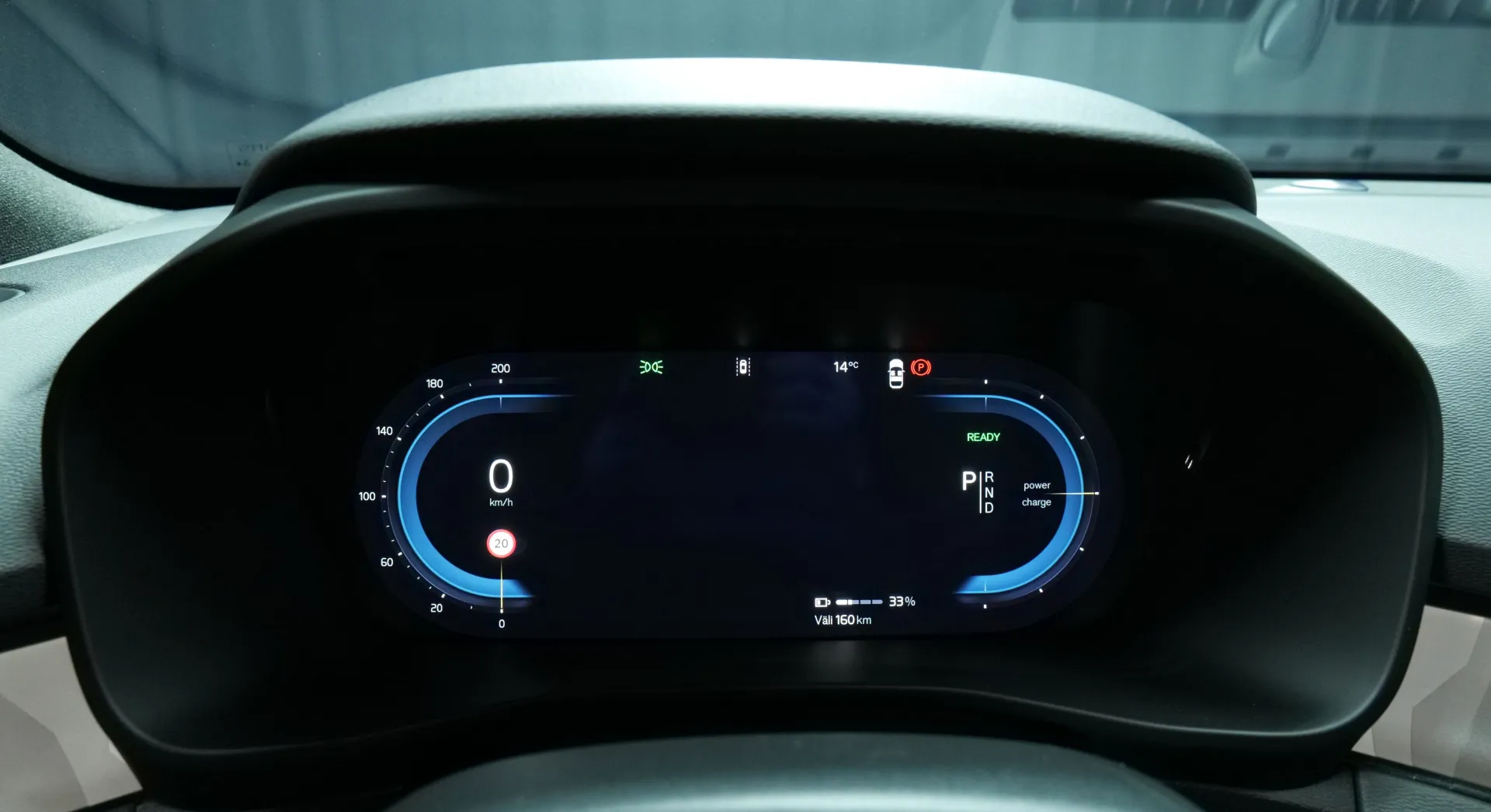 Autokuva 6 - NOB-852