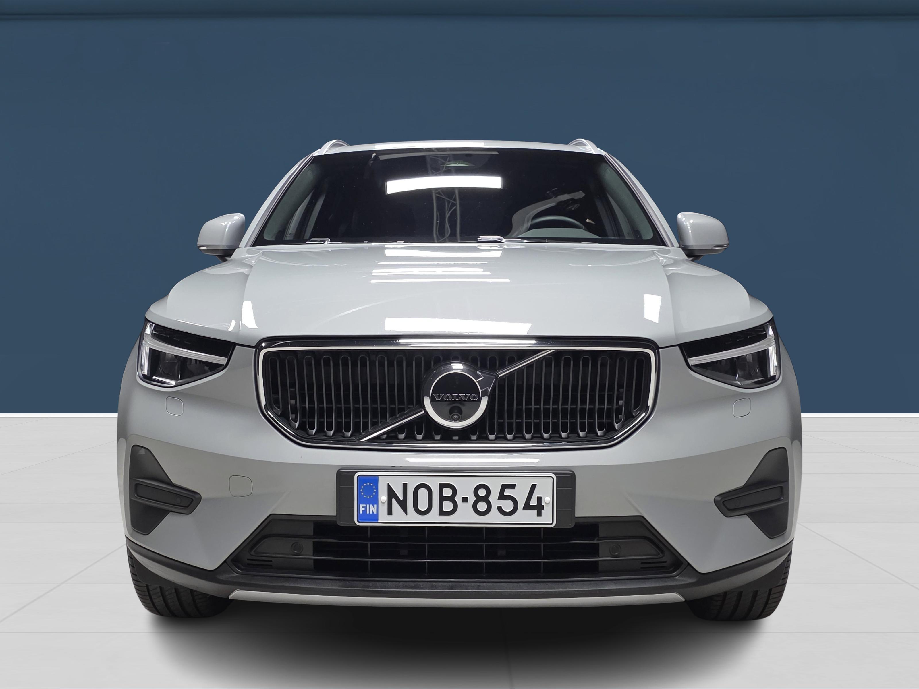 Volvo XC40 B3 MHEV Edition DCT aut 2025, kuva 2/16