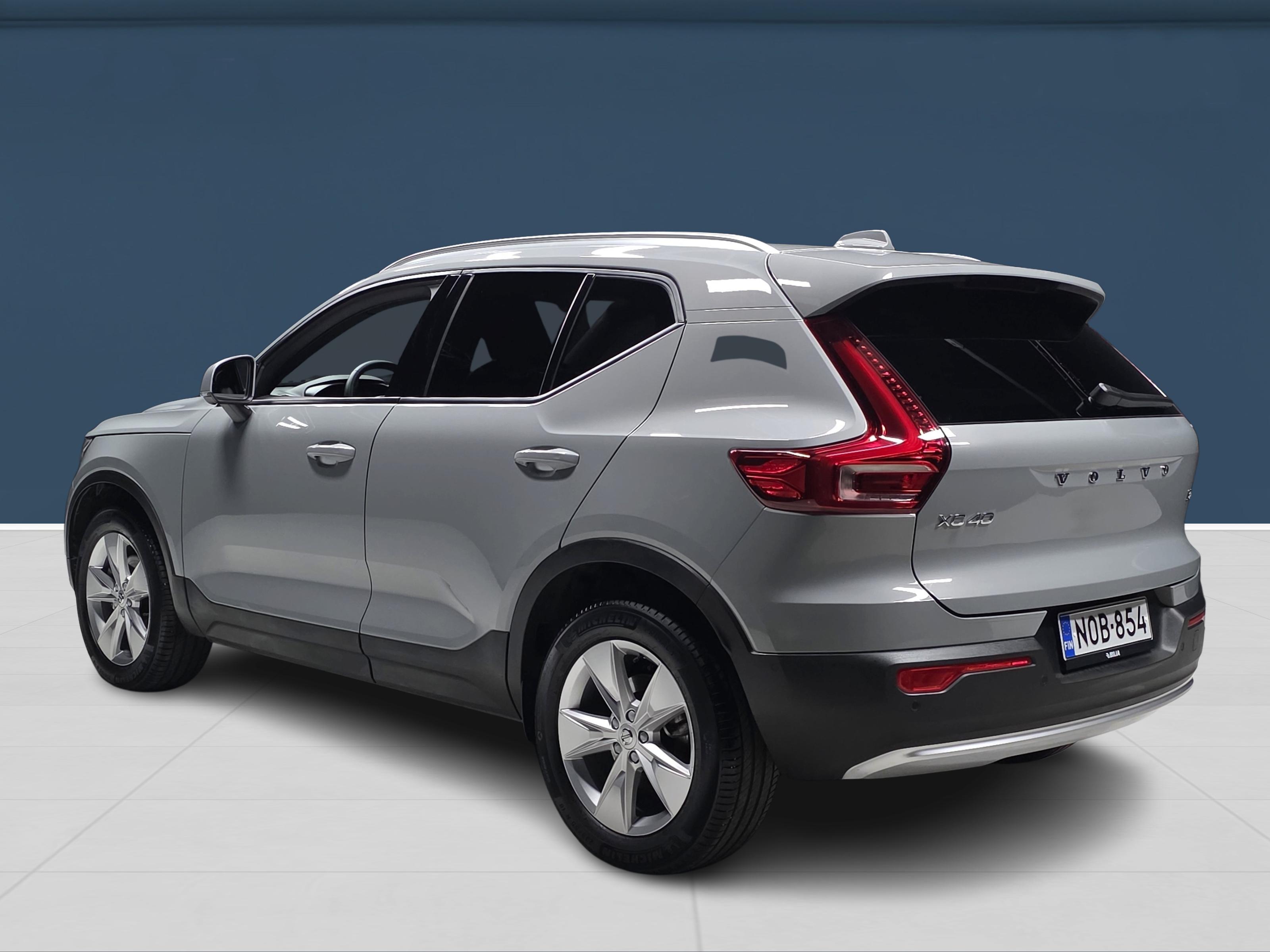 Volvo XC40 B3 MHEV Edition DCT aut 2025, kuva 6/16