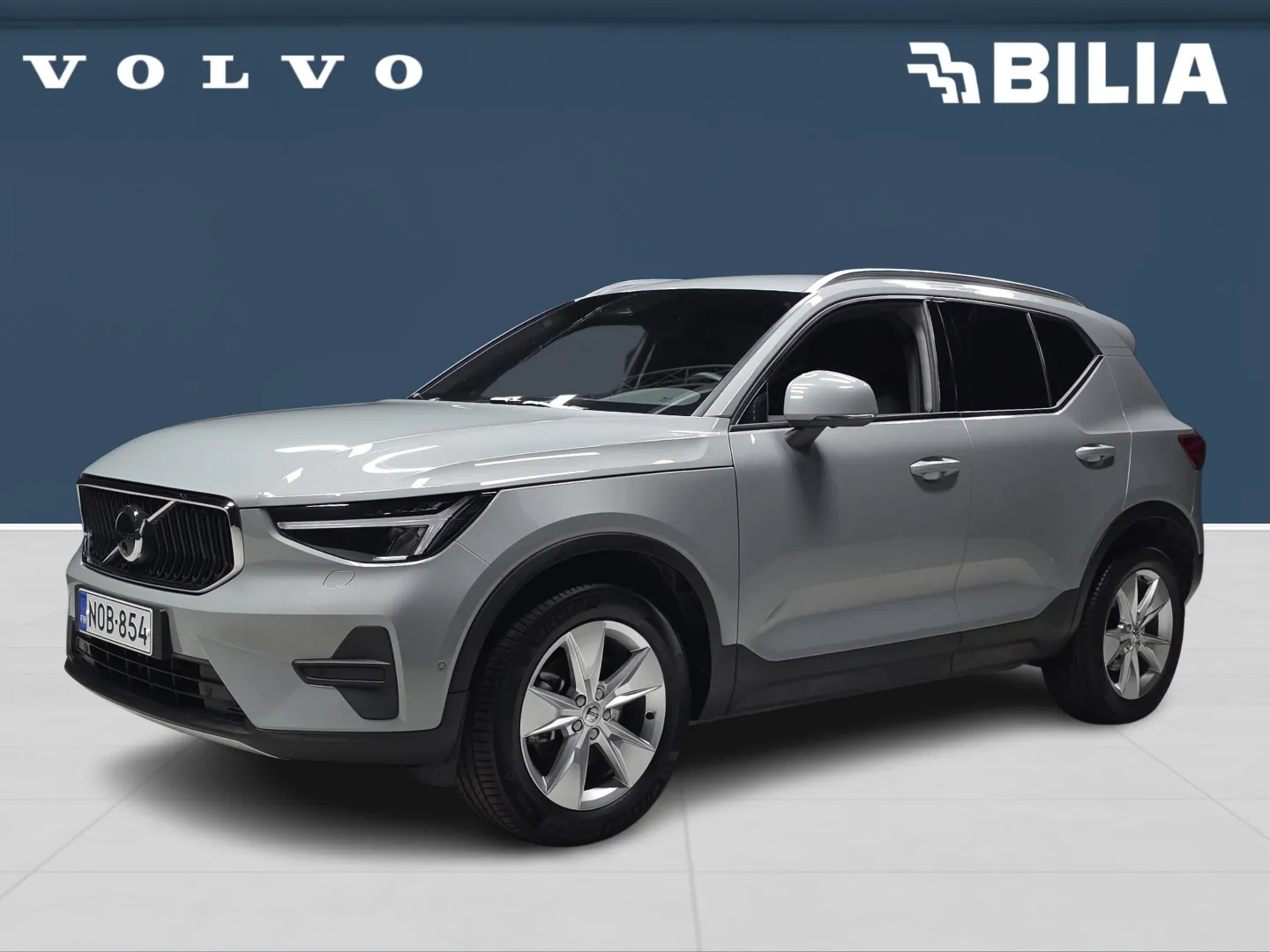 Volvo XC40 NOB-854