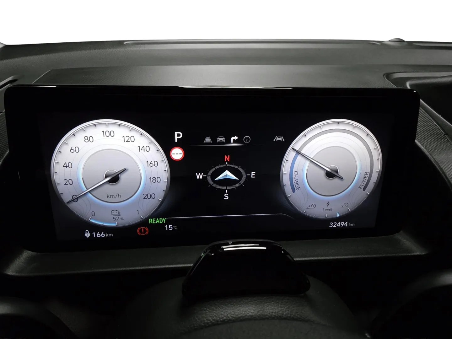 Autokuva 7 - NOC-321