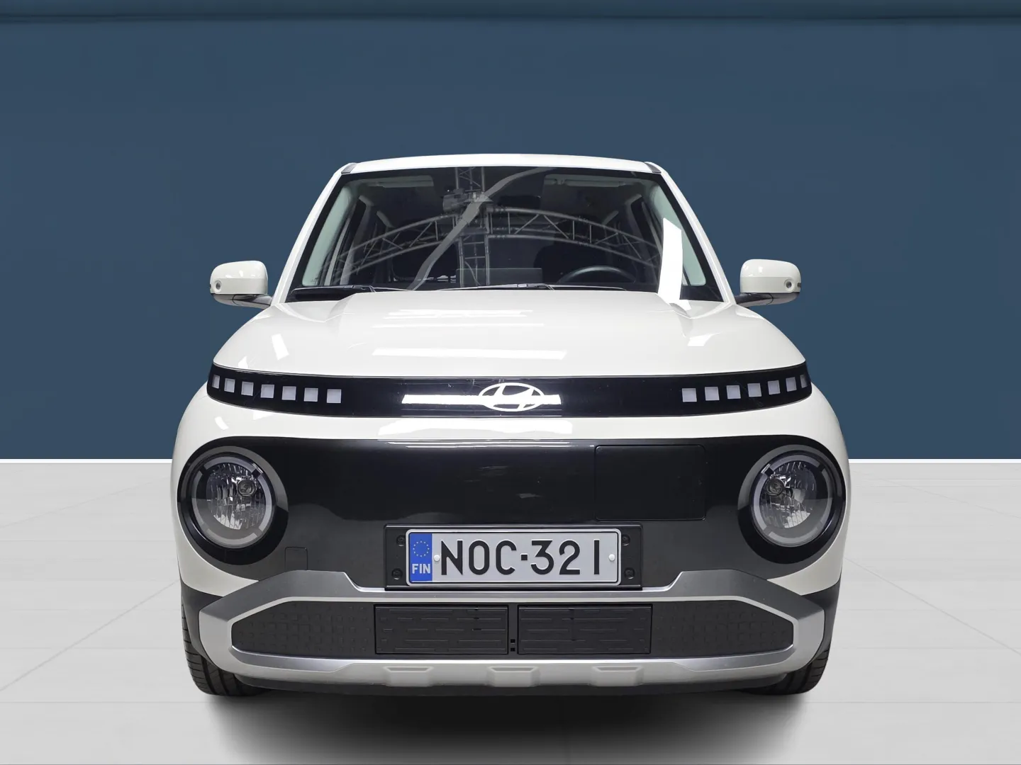 Autokuva 2 - NOC-321