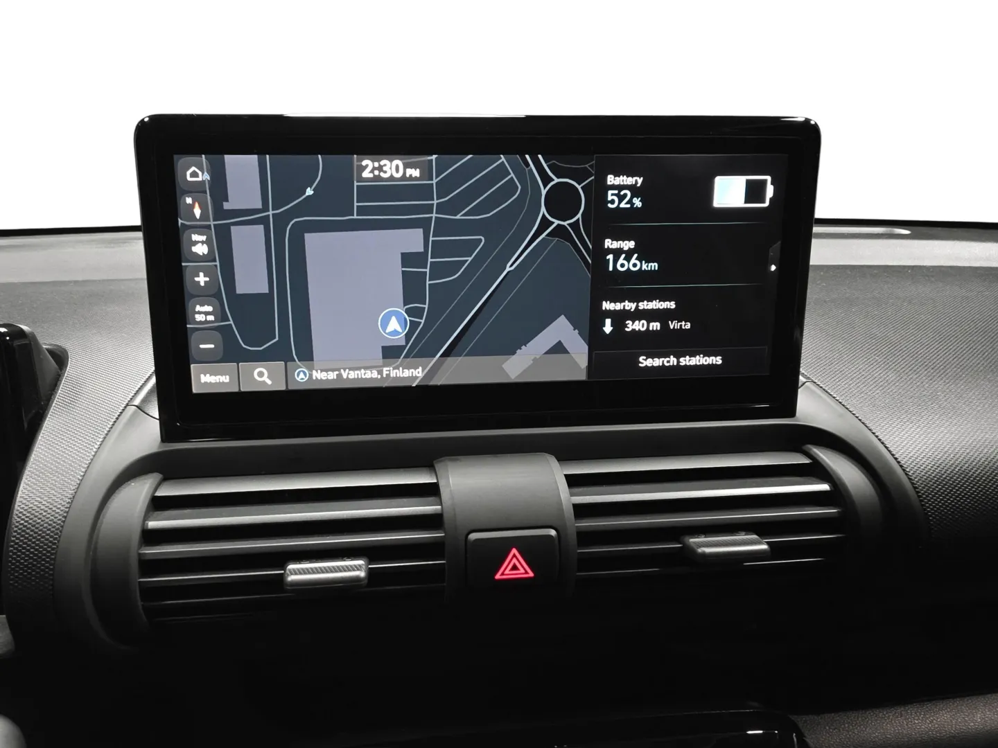 Autokuva 13 - NOC-321
