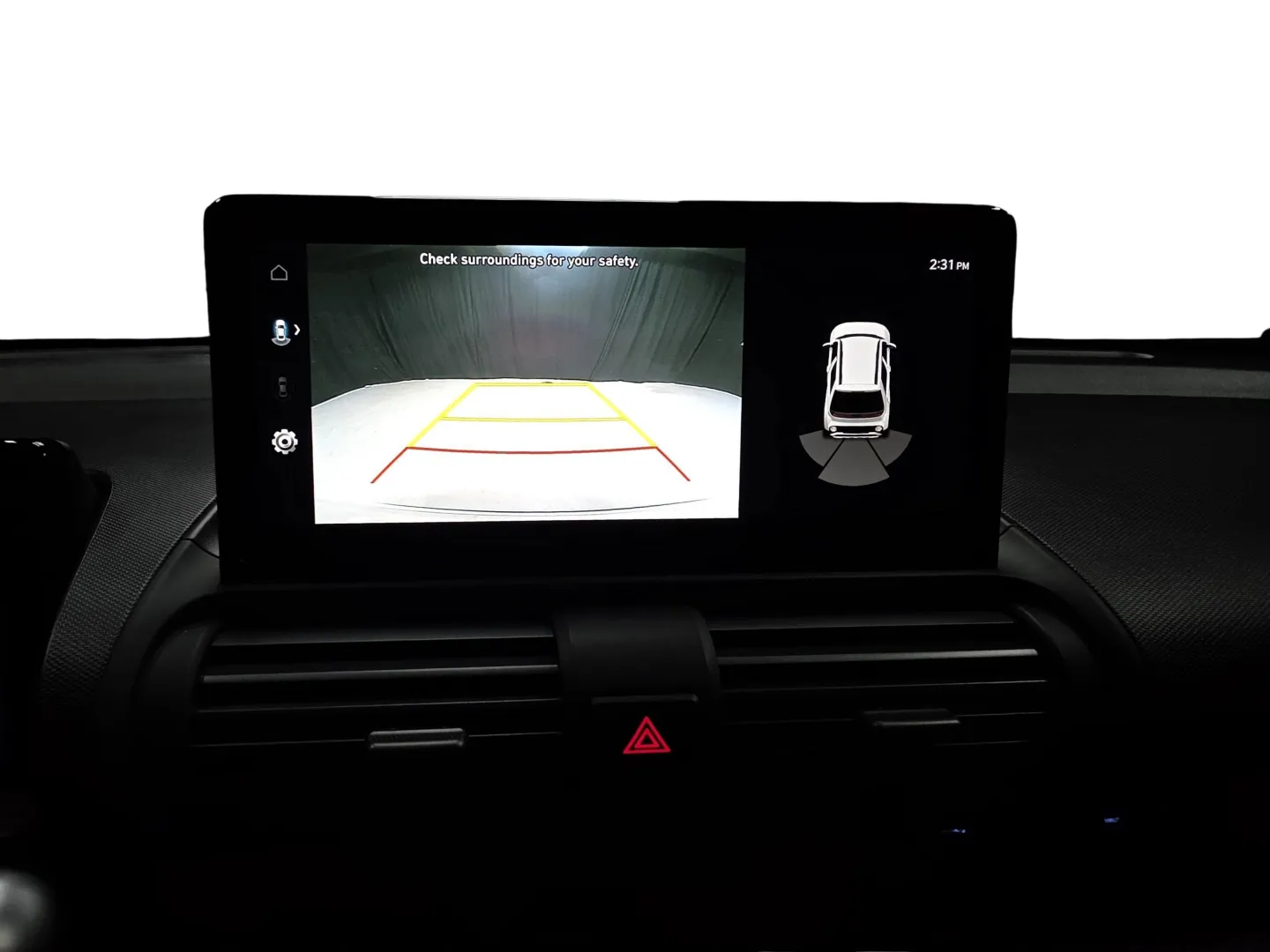 Autokuva 14 - NOC-321