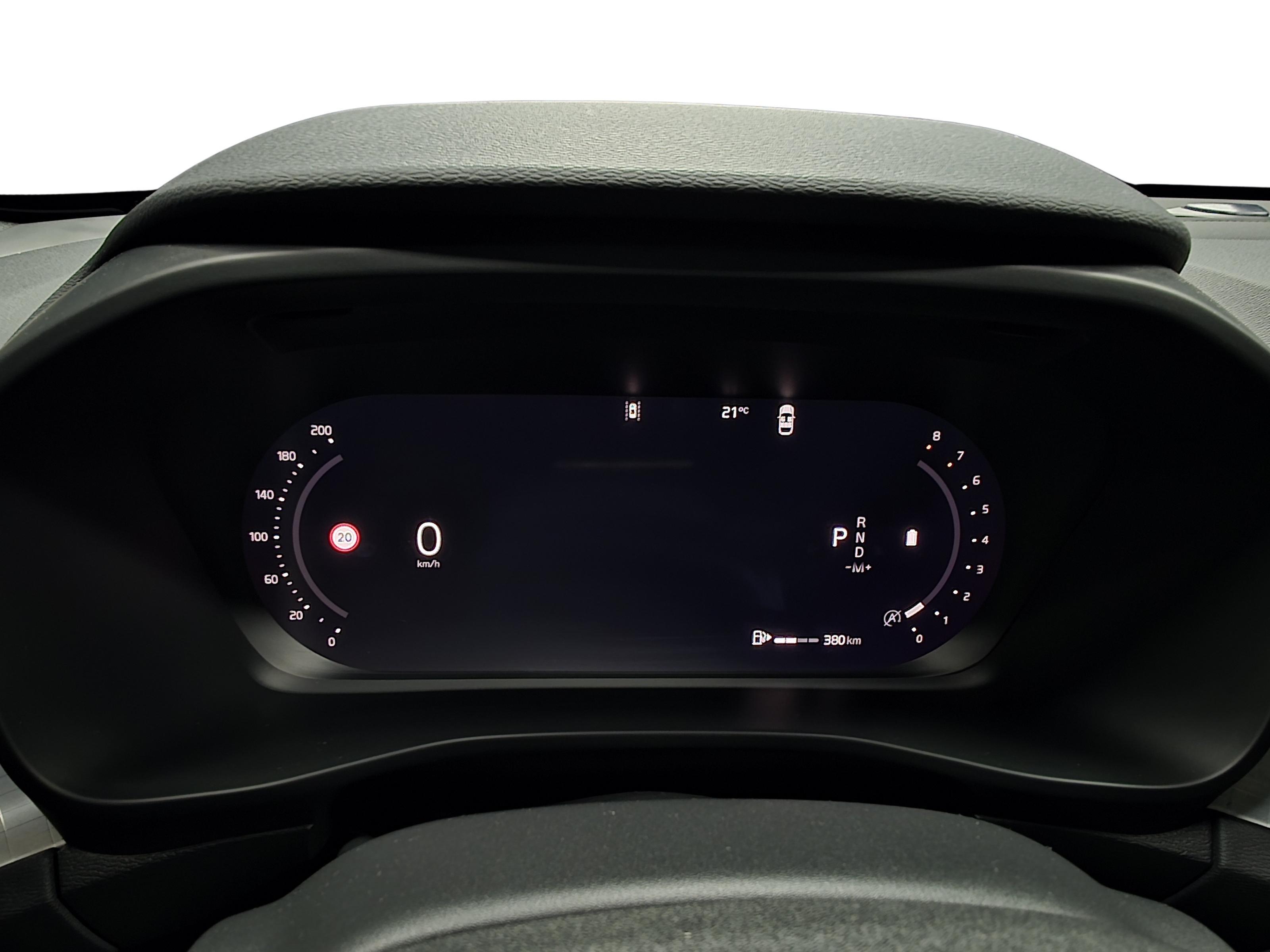 Volvo XC40 B3 MHEV Edition DCT aut 2025, photo 7/16
