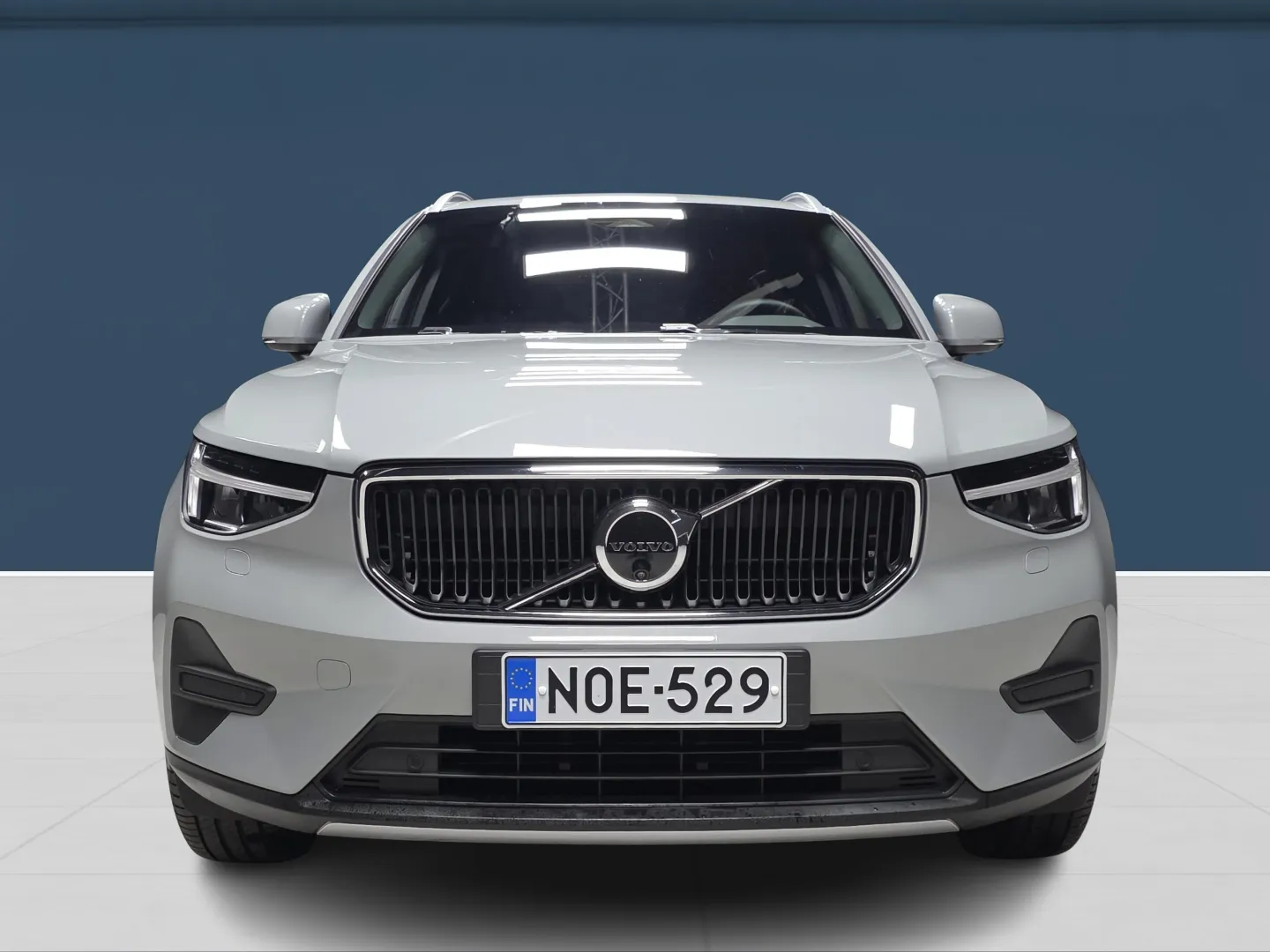 Autokuva 2 - NOE-529