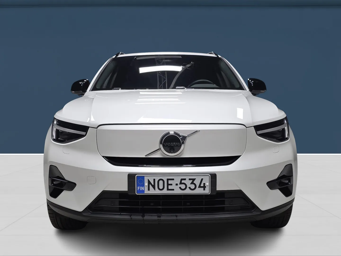 Autokuva 2 - NOE-534