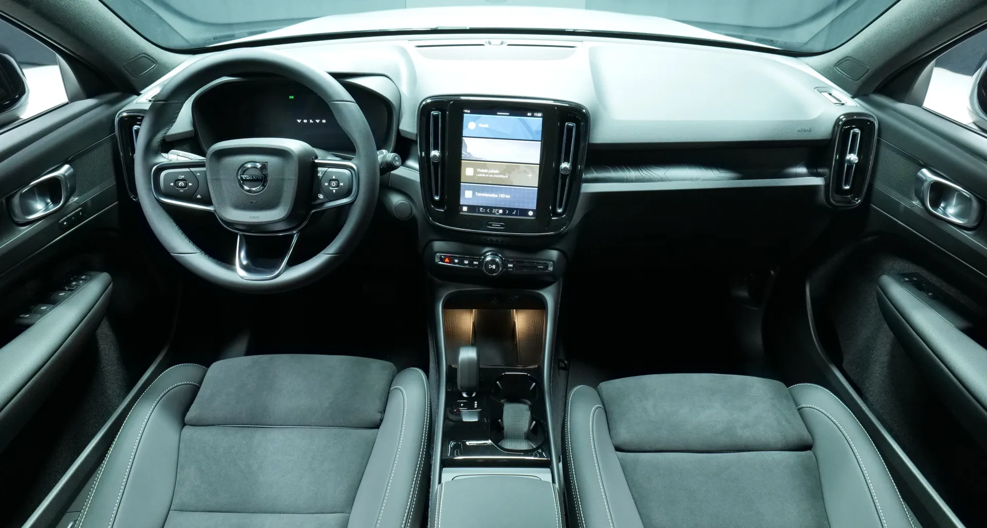 Autokuva 13 - NOE-539