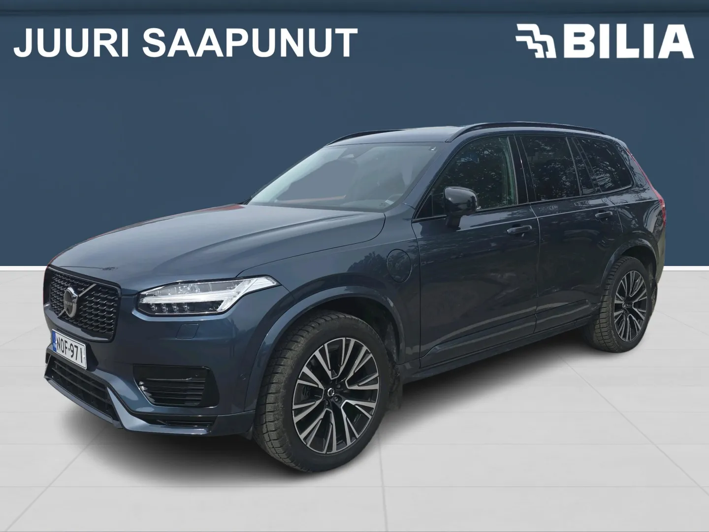 Autokuva 1 - NOF-971