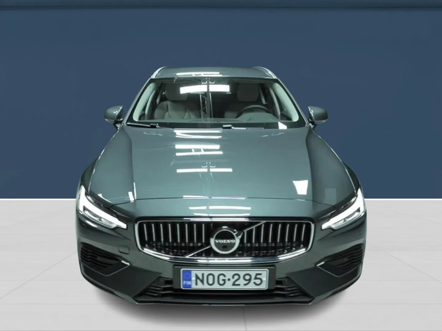 Autokuva 2 - NOG-295